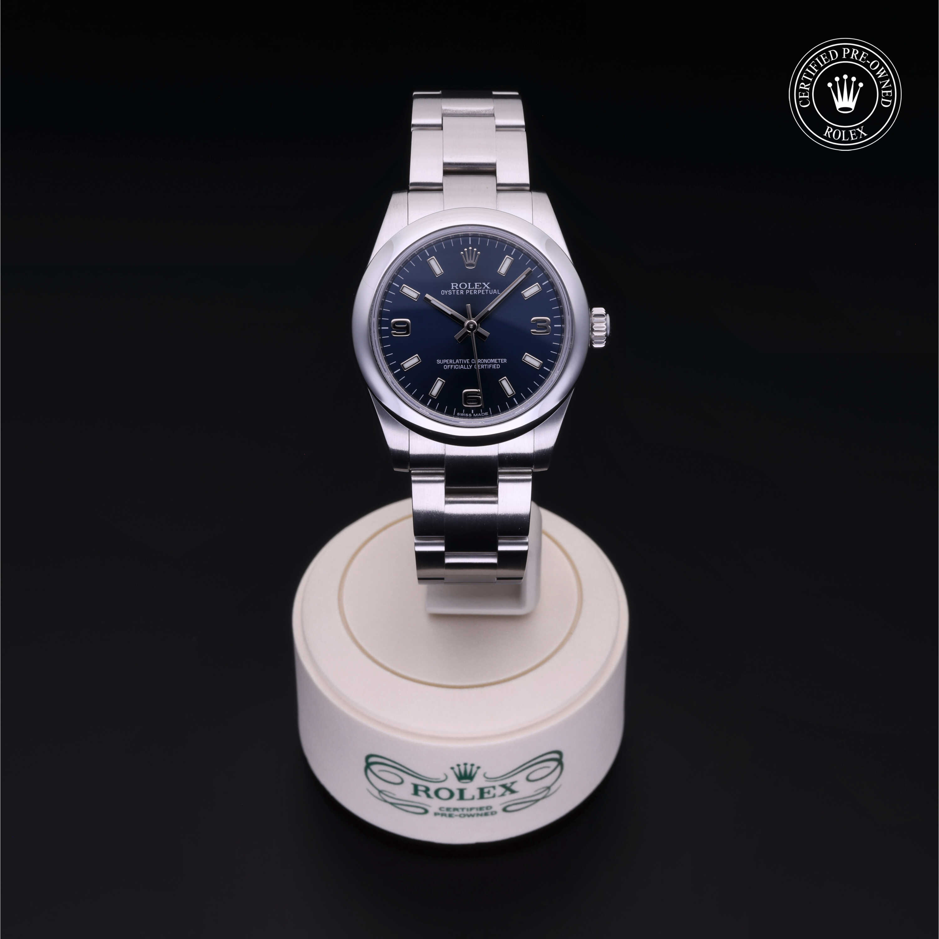 Oyster Perpetual 31