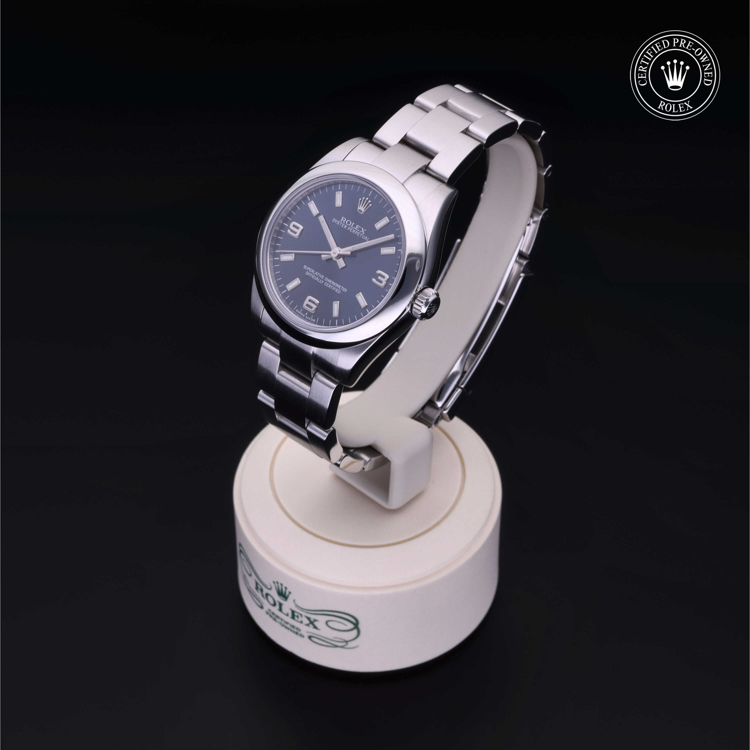 Oyster Perpetual 31