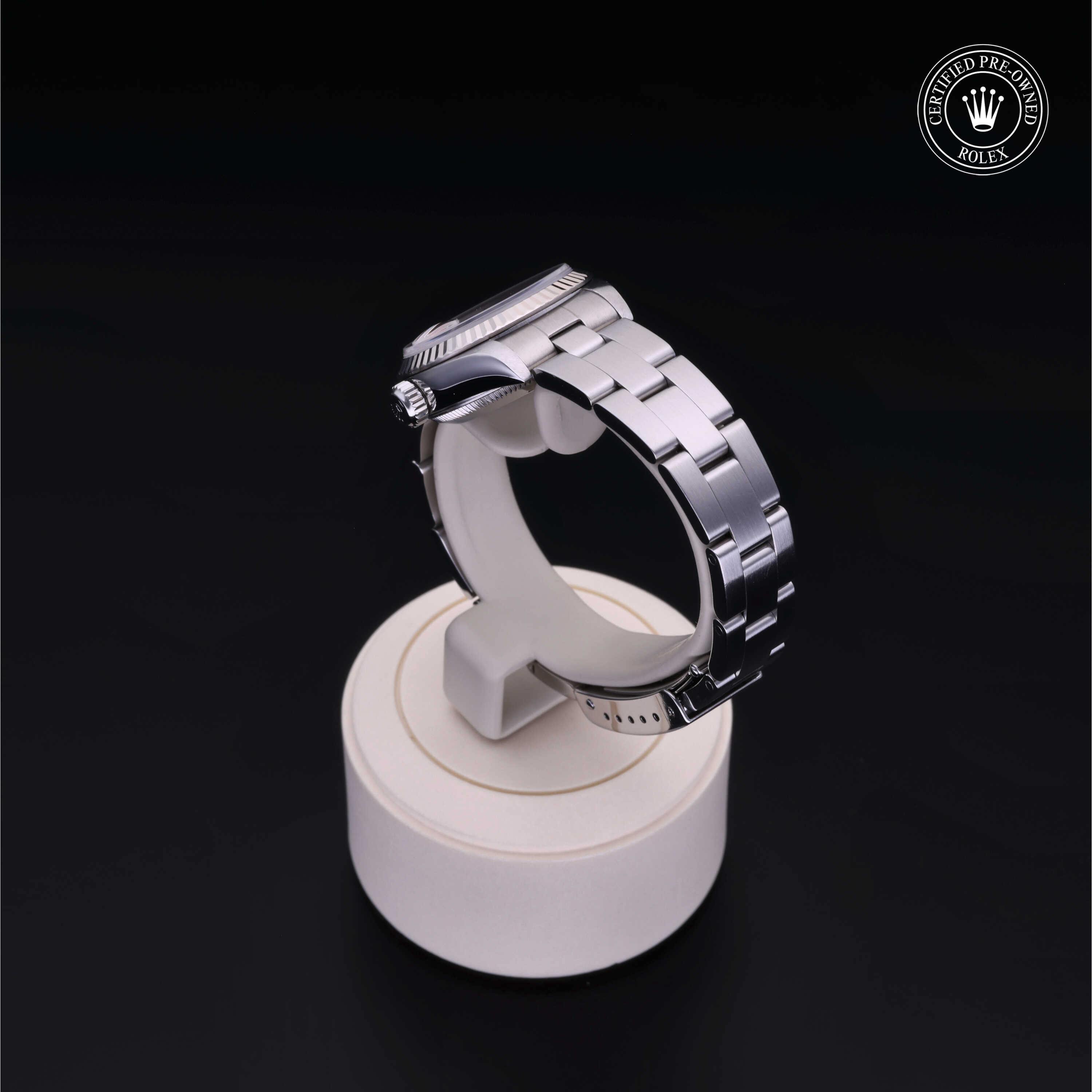 Oyster Perpetual Lady-Datejust 26