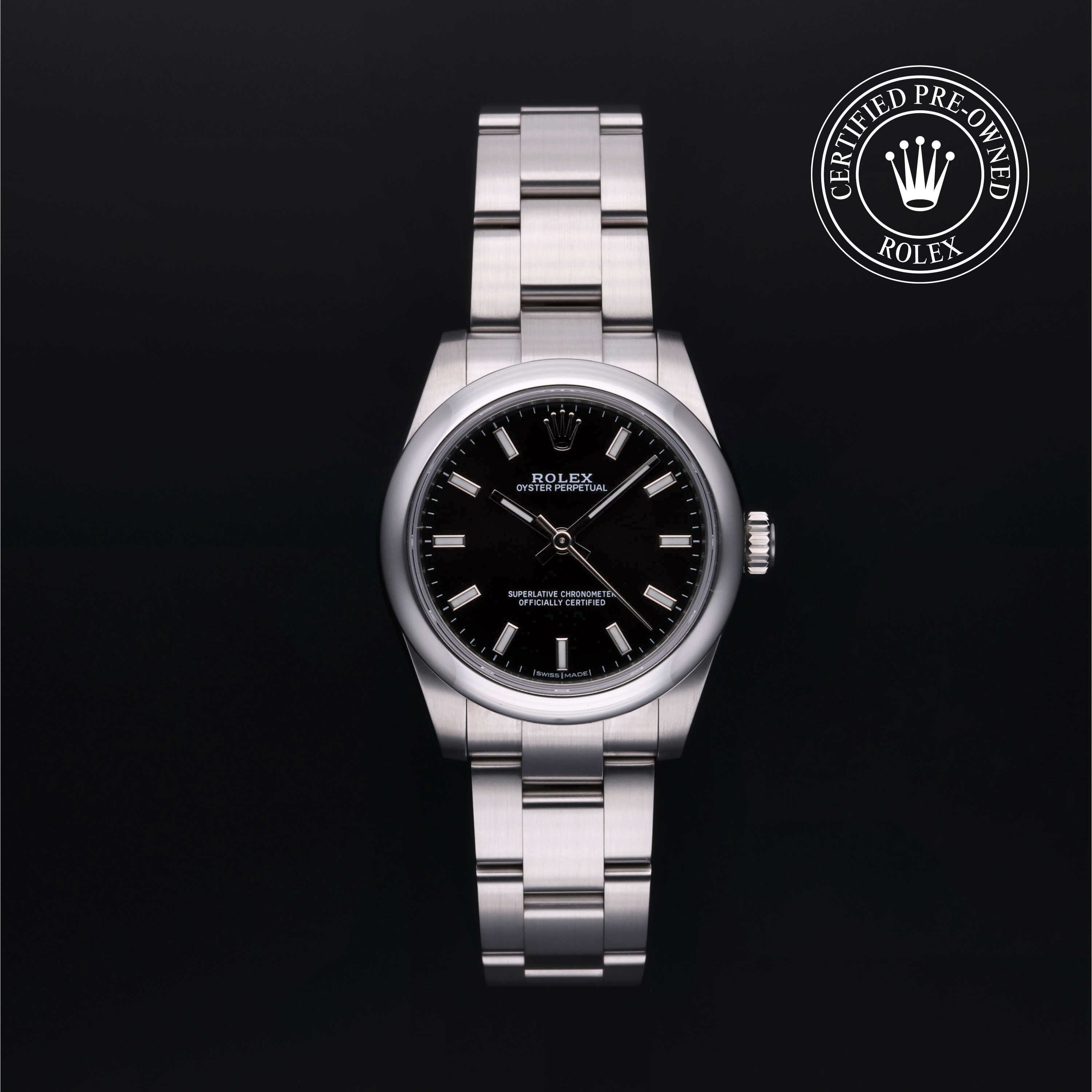 Oyster Perpetual 31