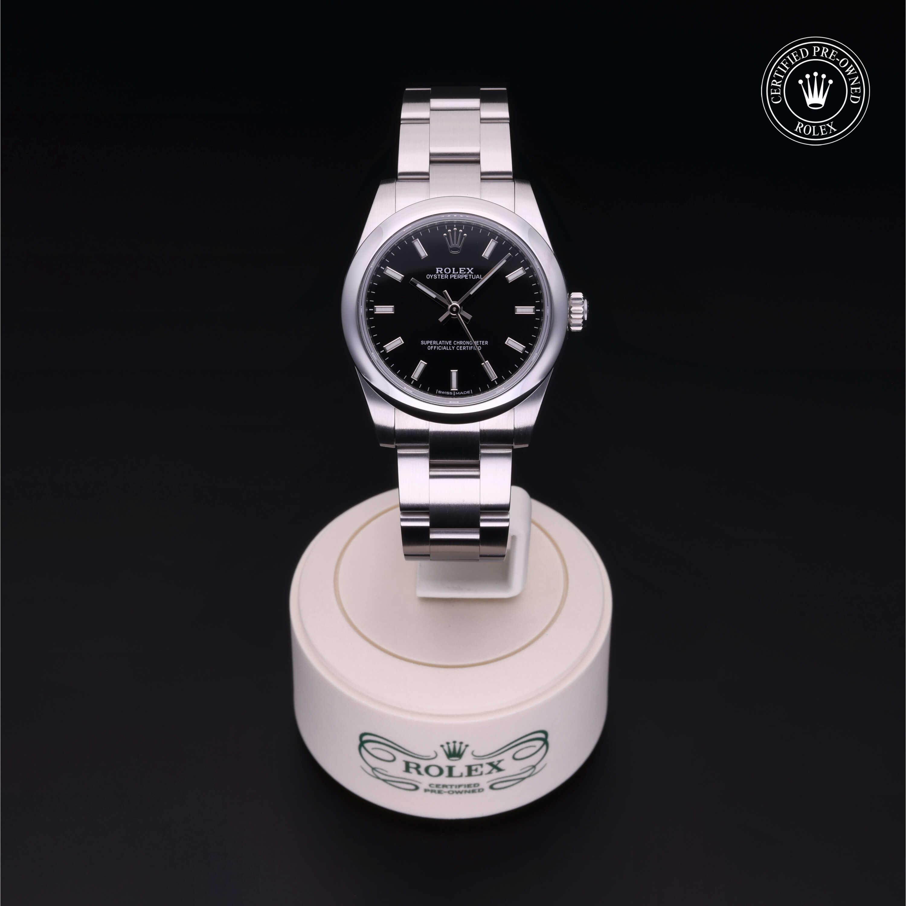 Oyster Perpetual 31