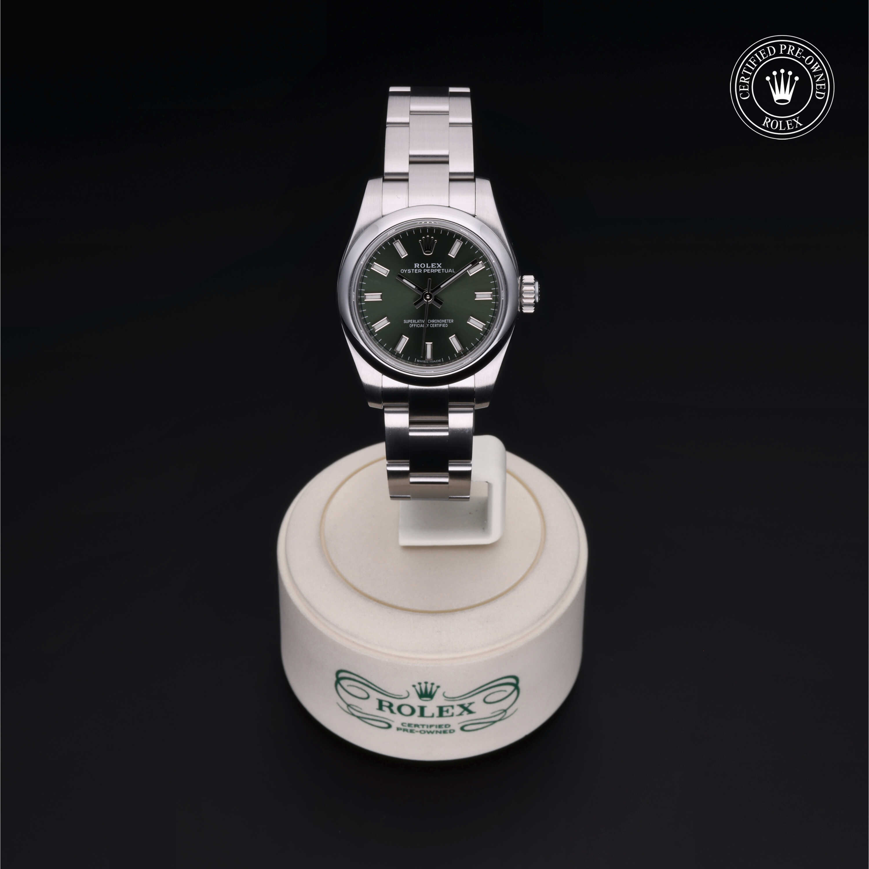 Oyster Perpetual 26