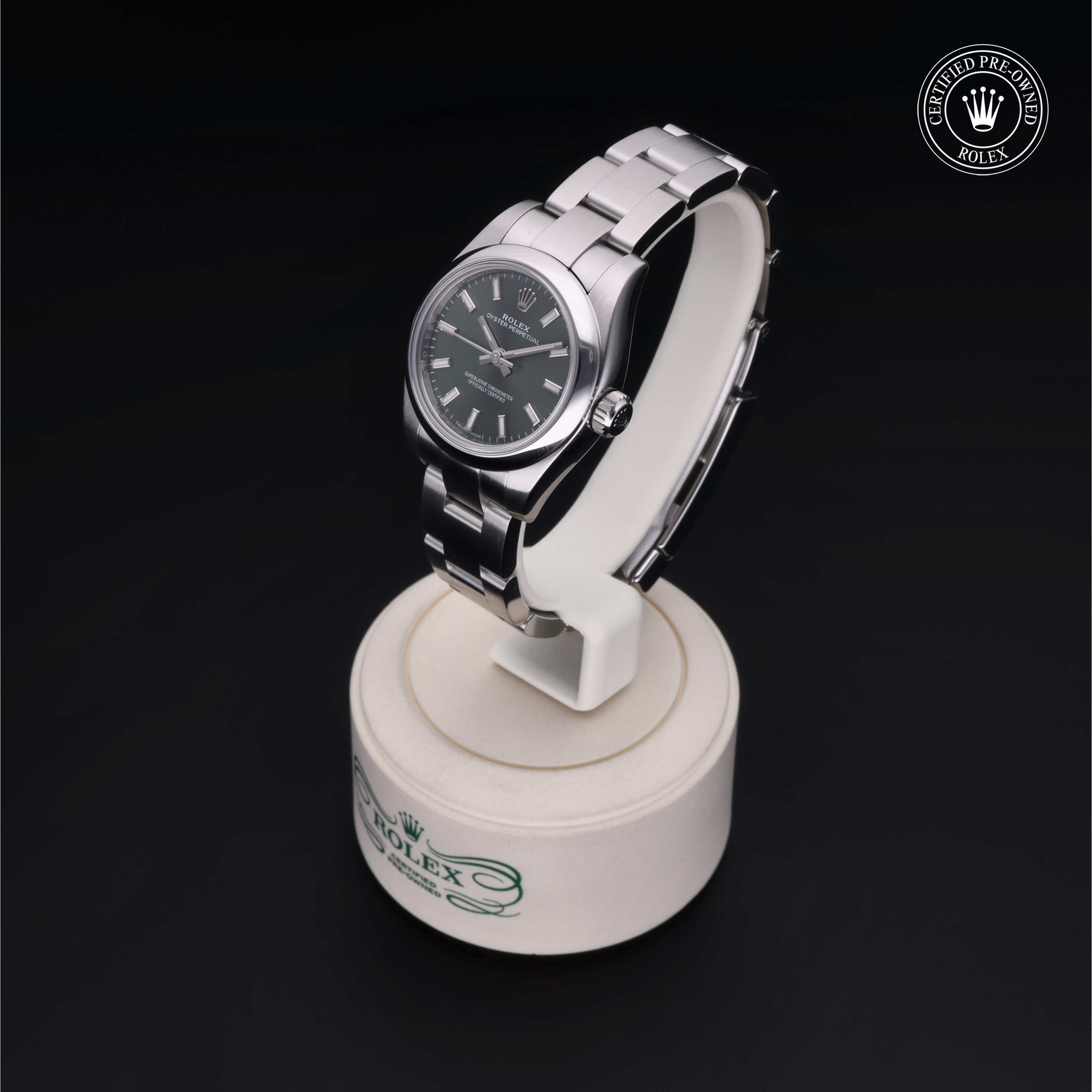 Oyster Perpetual 26
