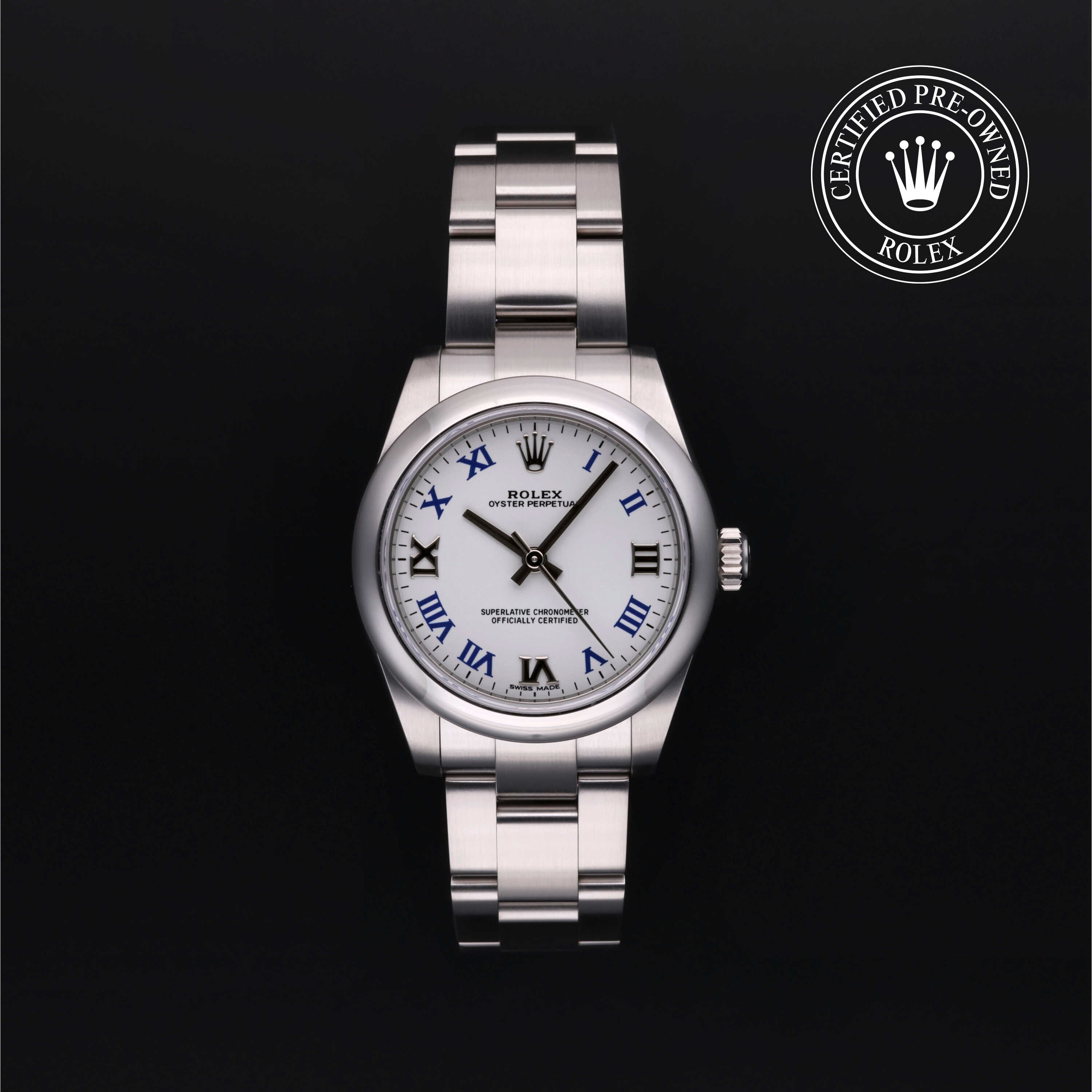 Oyster Perpetual 31