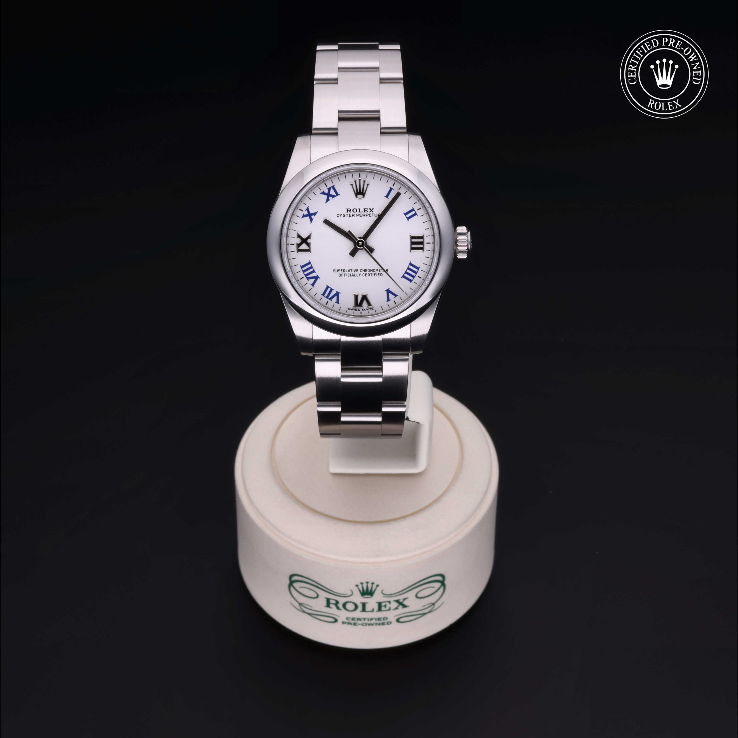 Oyster Perpetual 31