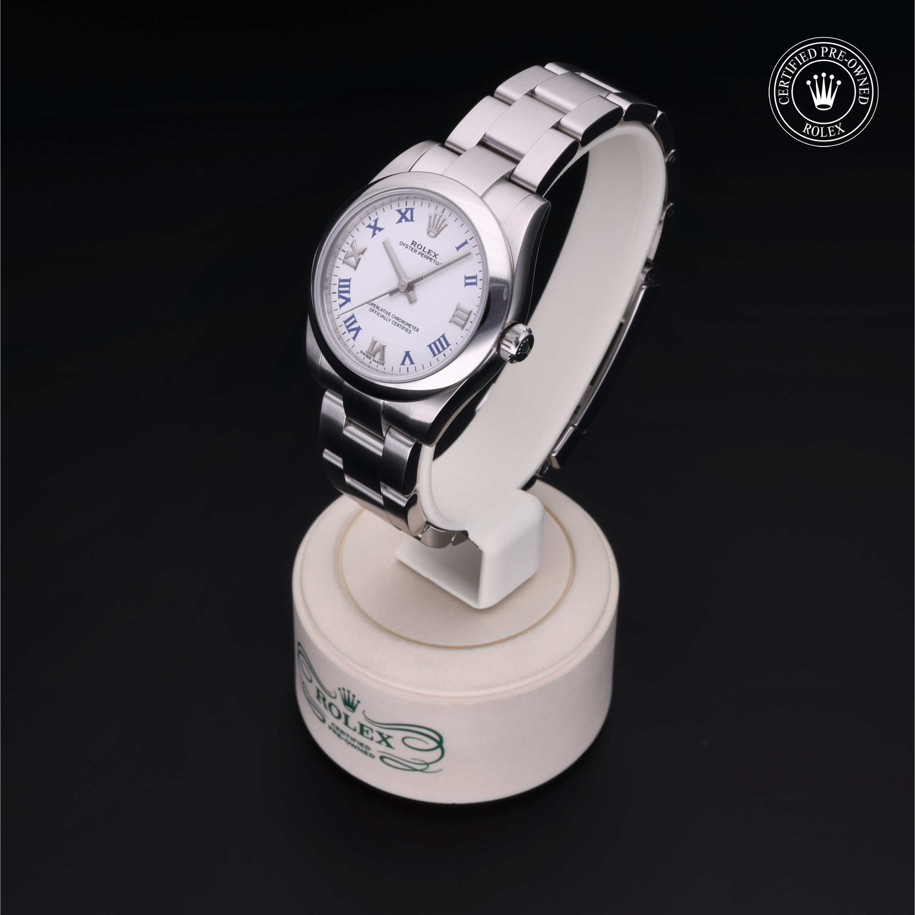 Oyster Perpetual 31