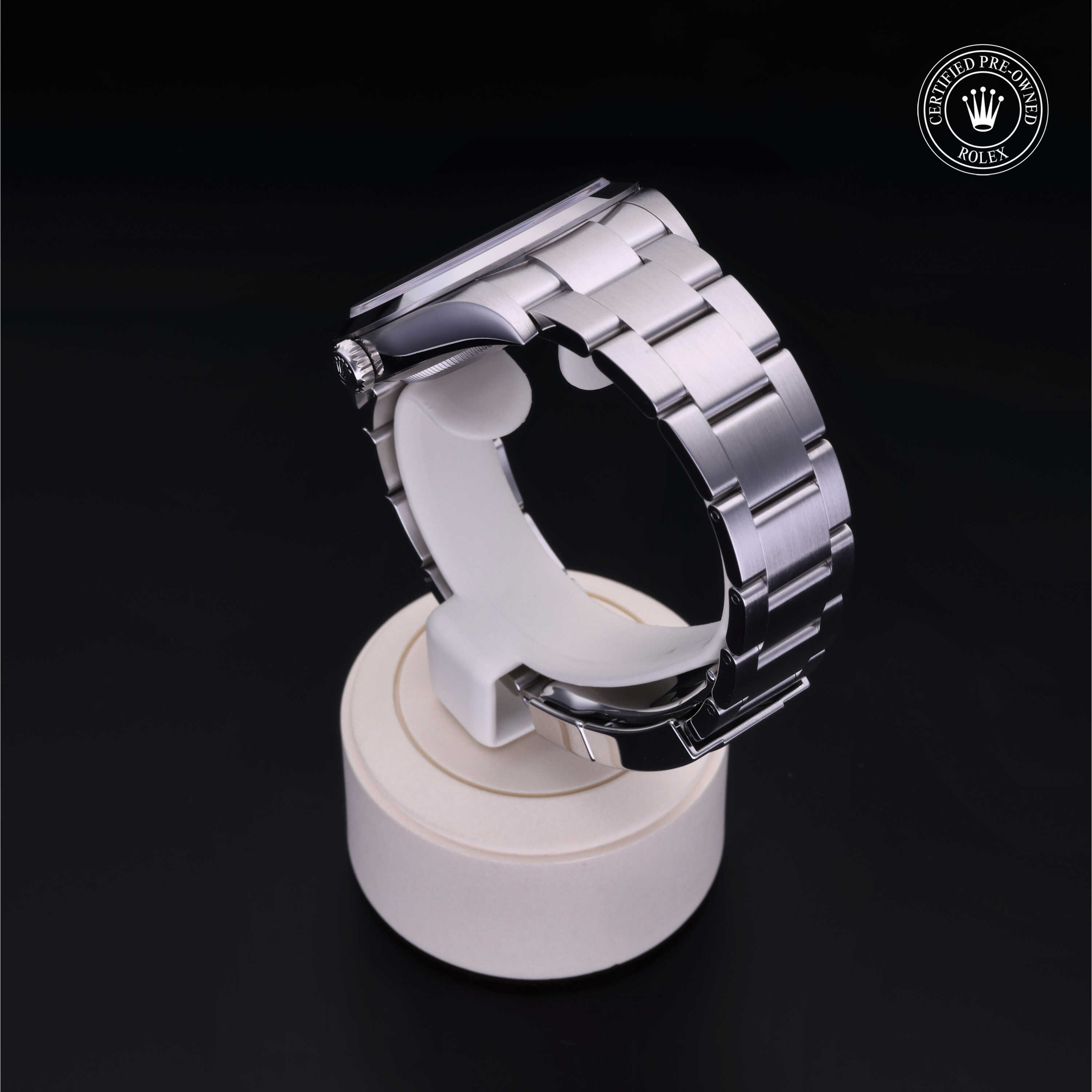 Oyster Perpetual Explorer