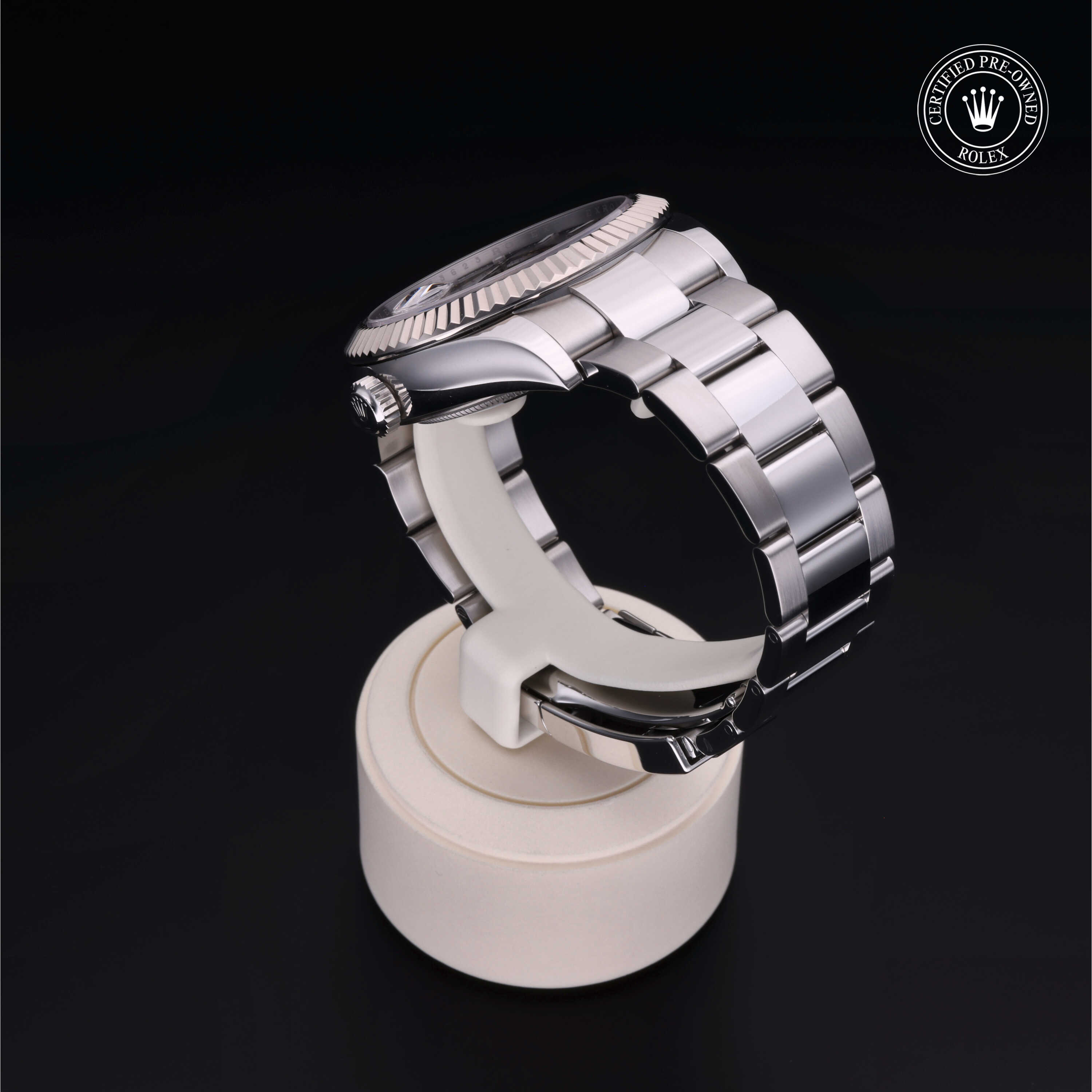 Oyster Perpetual Sky-Dweller