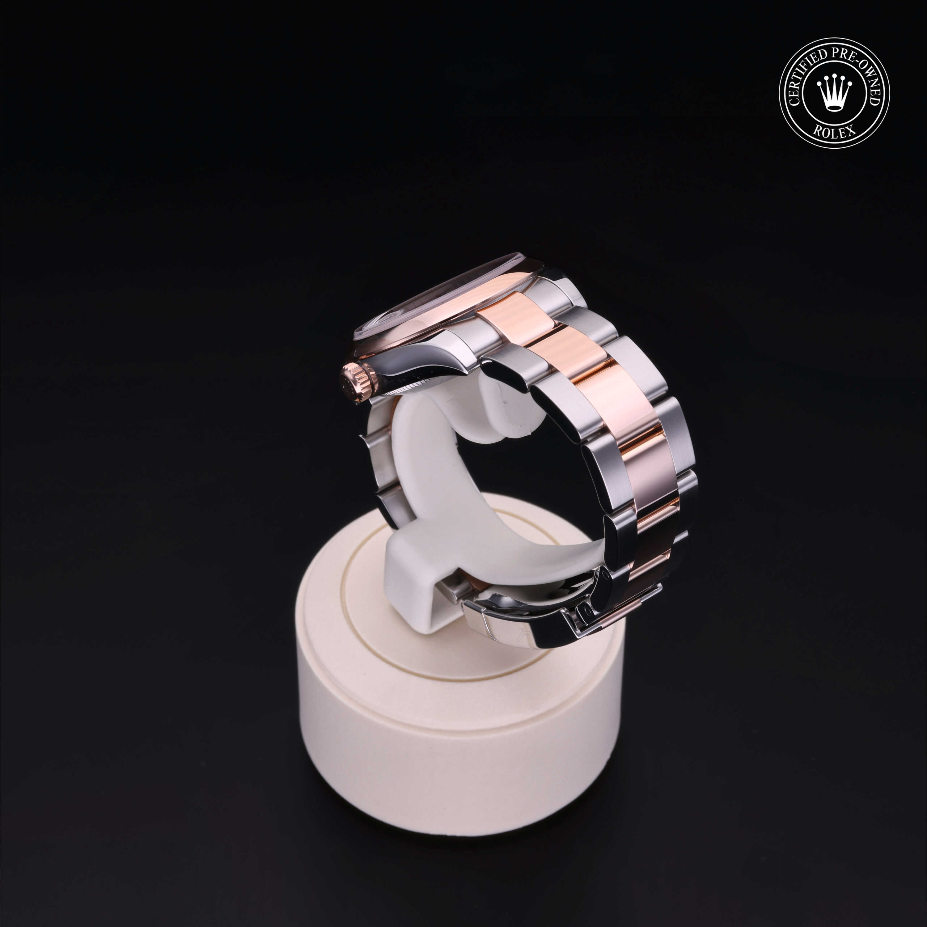 Oyster Perpetual Datejust 31
