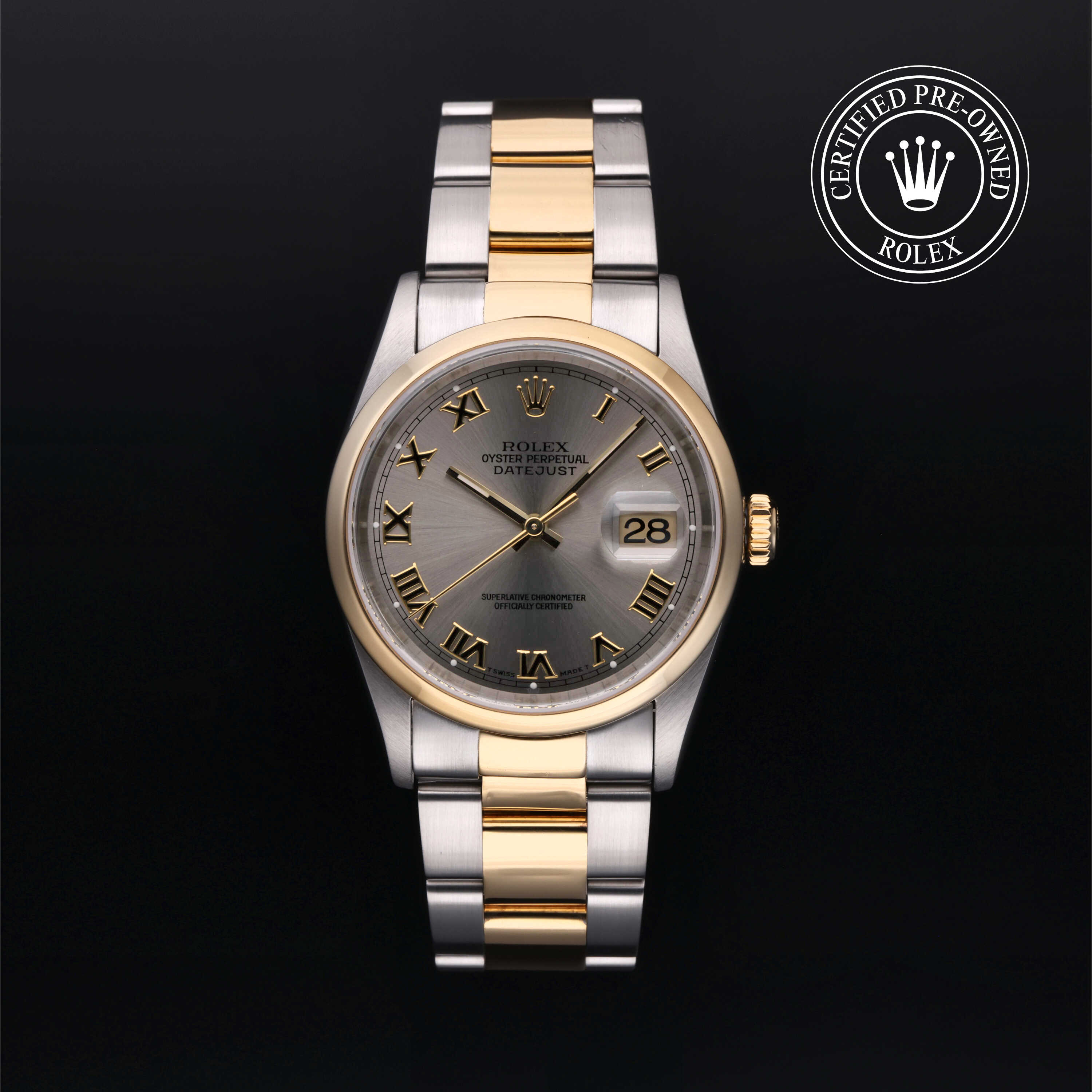 Rolex Datejust
