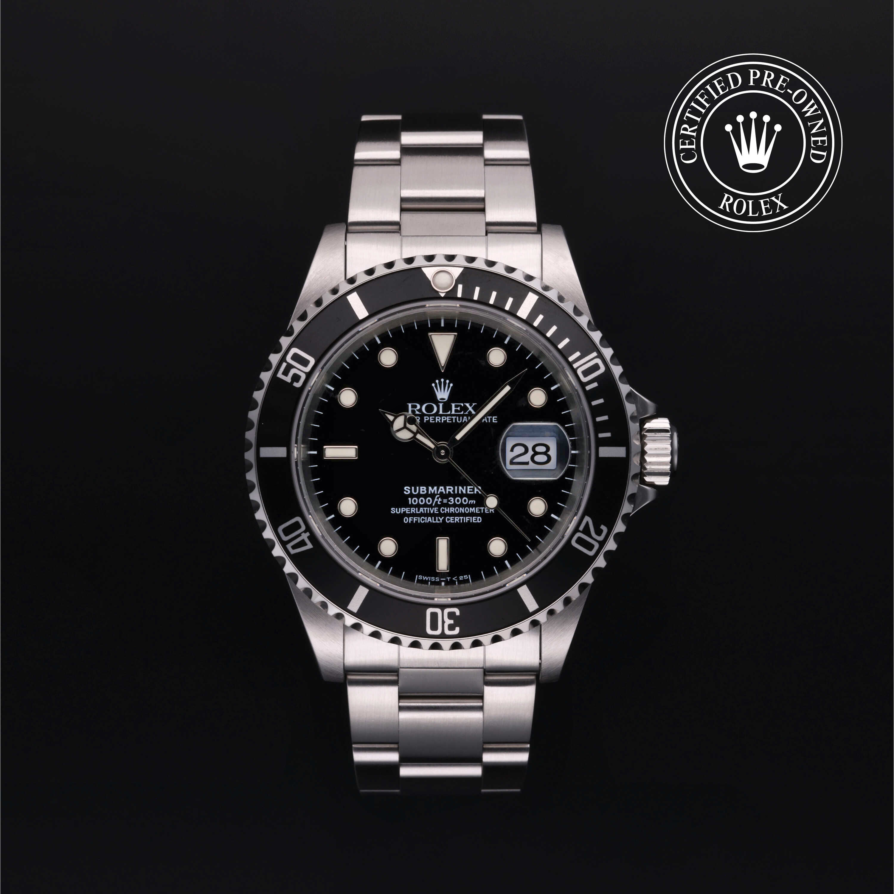 Rolex Submariner