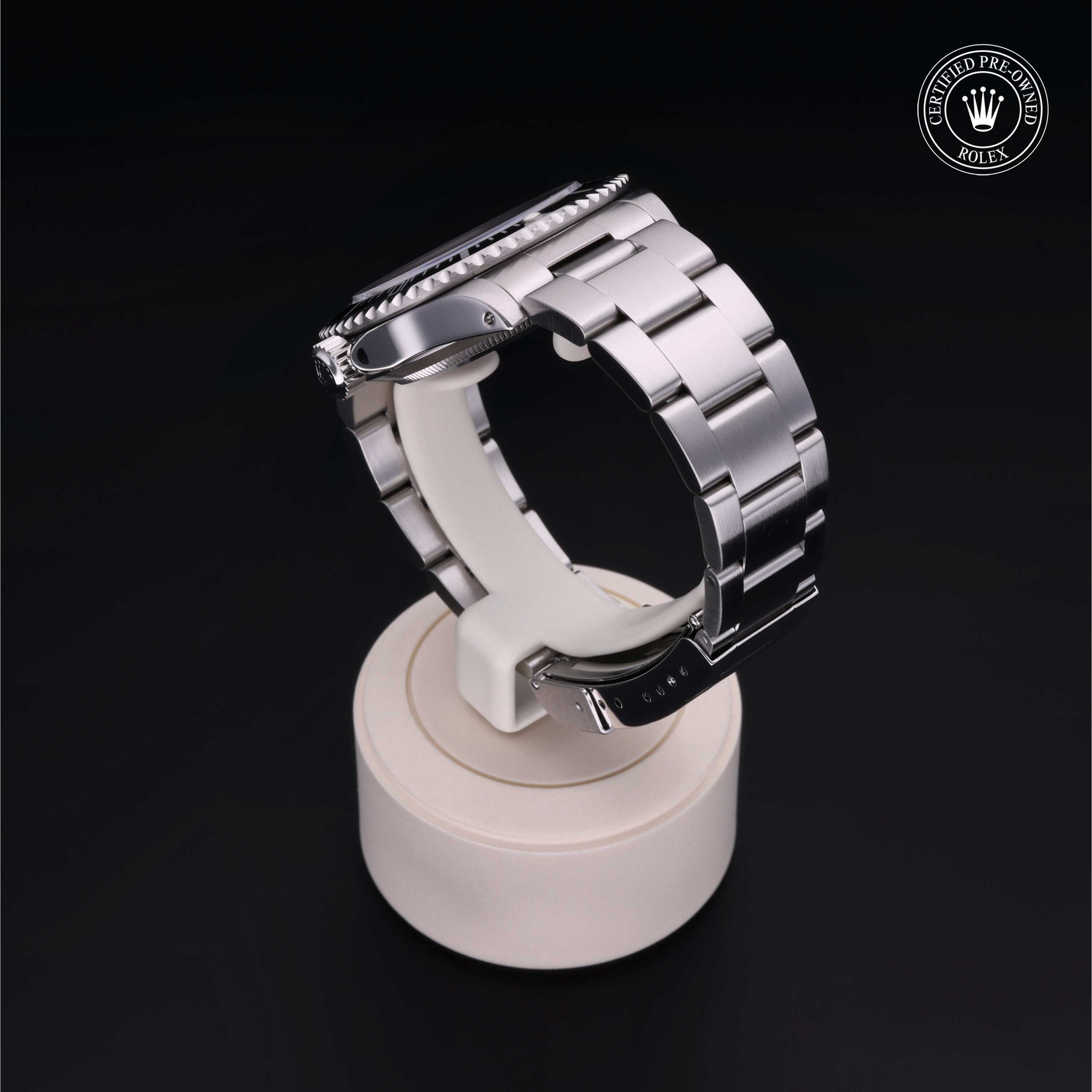 Oyster Perpetual Submariner