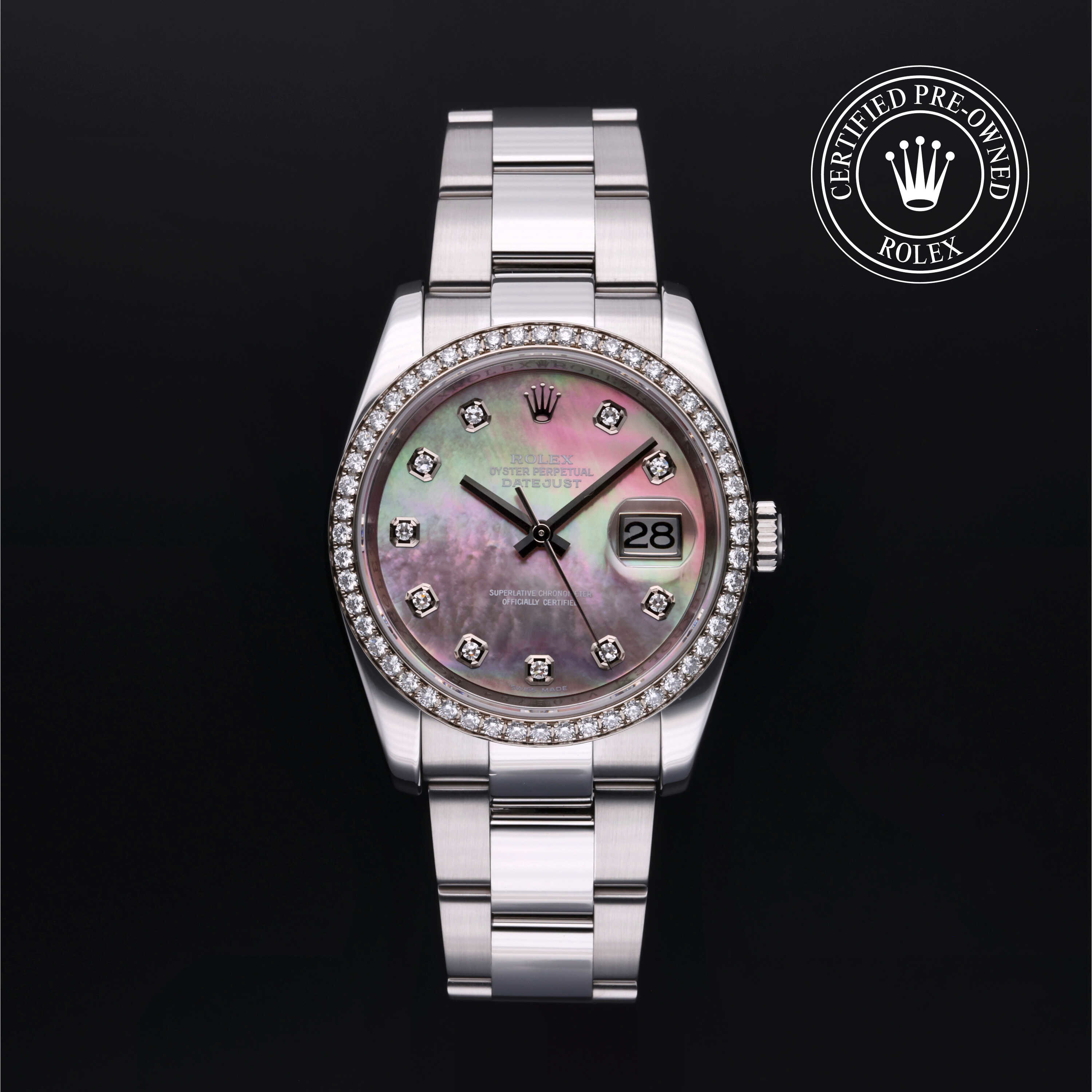 Rolex Datejust
