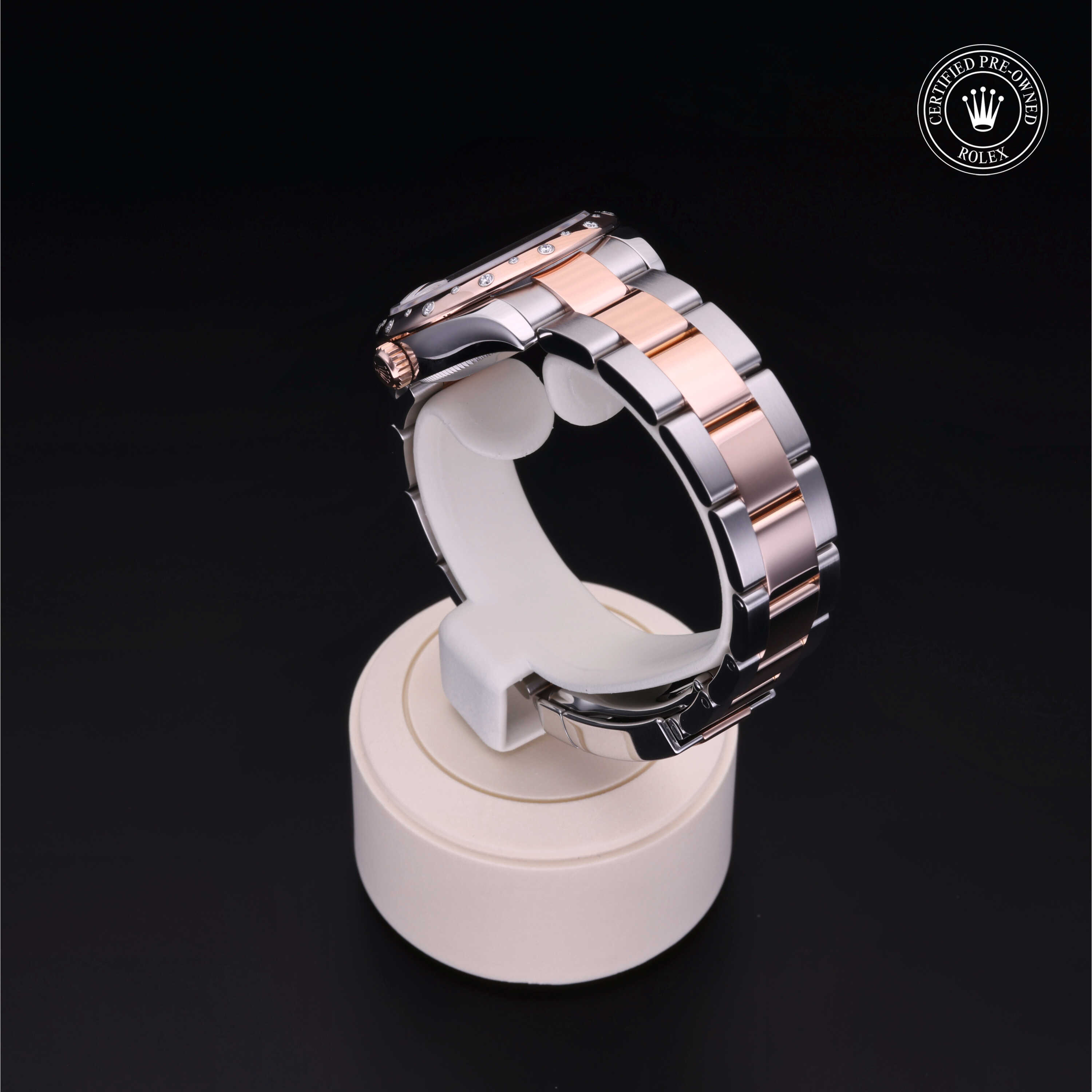 Oyster Perpetual Datejust 31