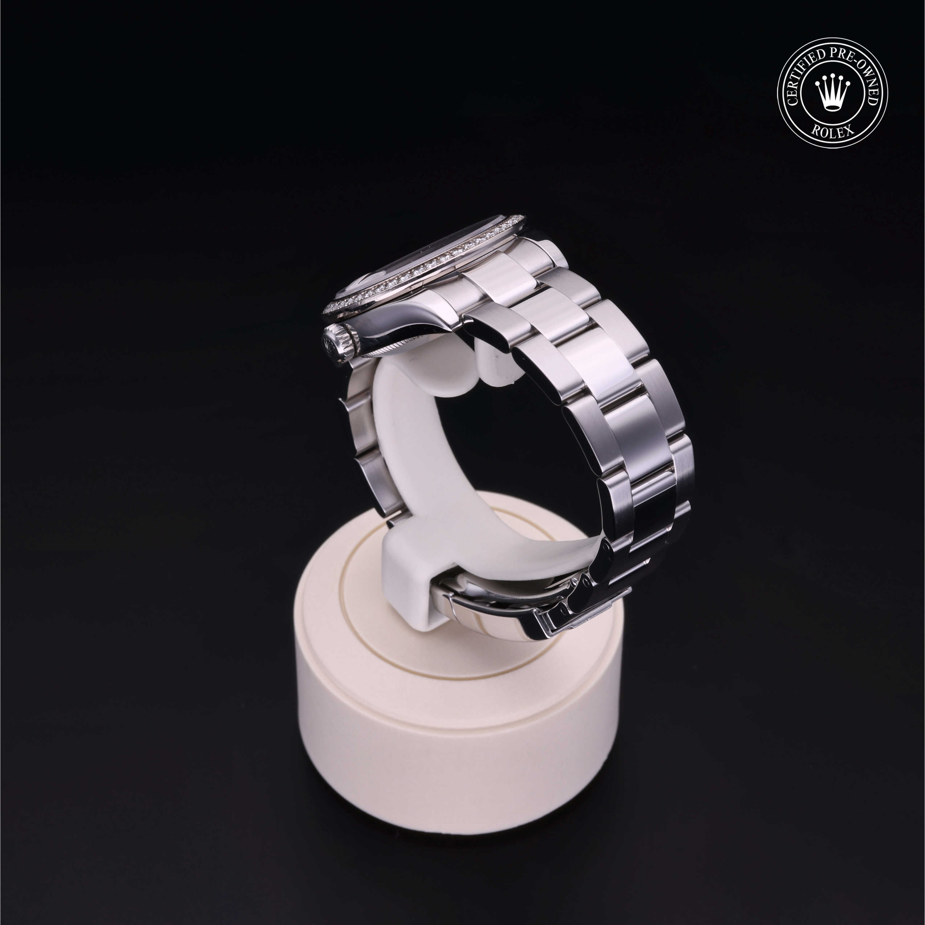 Oyster Perpetual Datejust 31