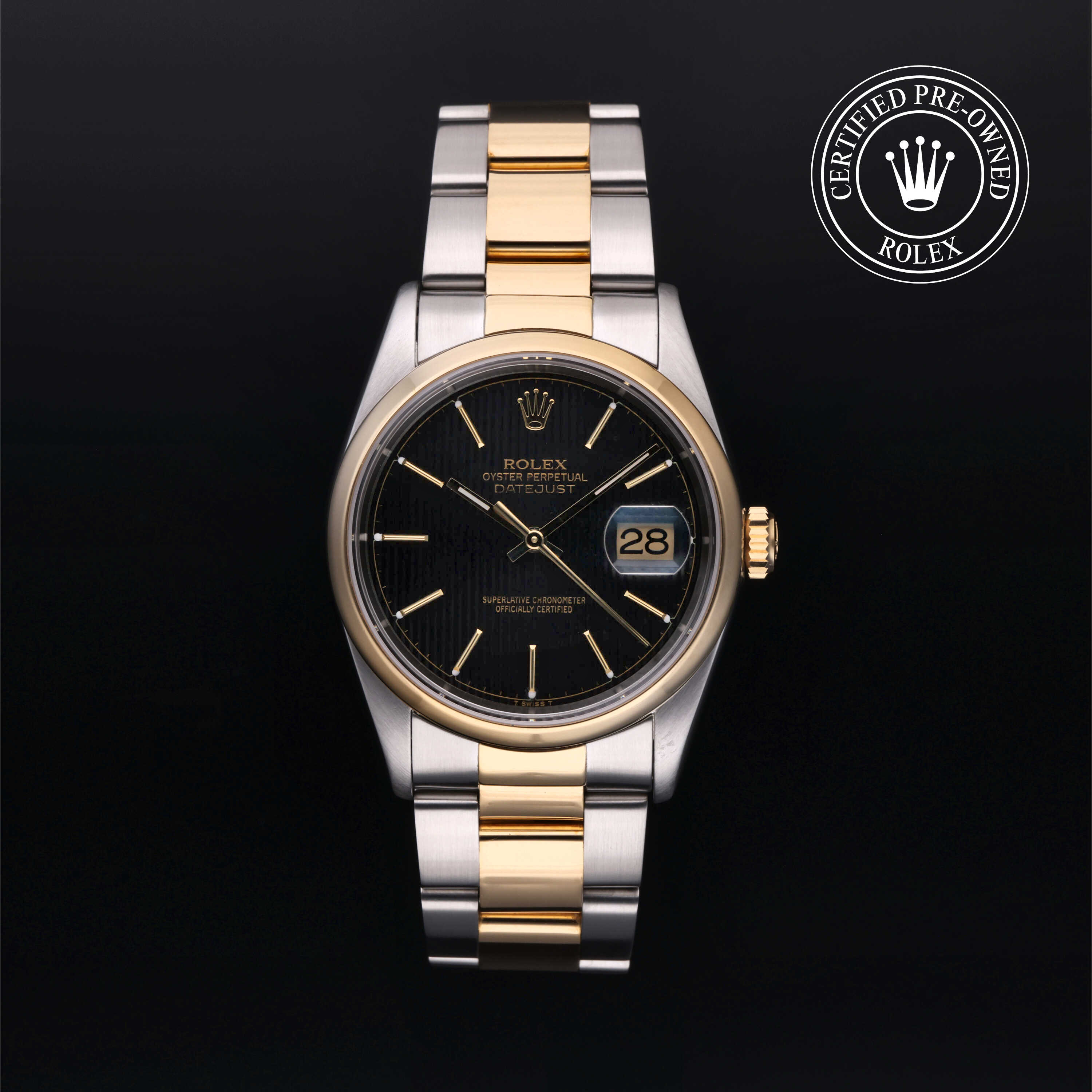 Rolex Datejust