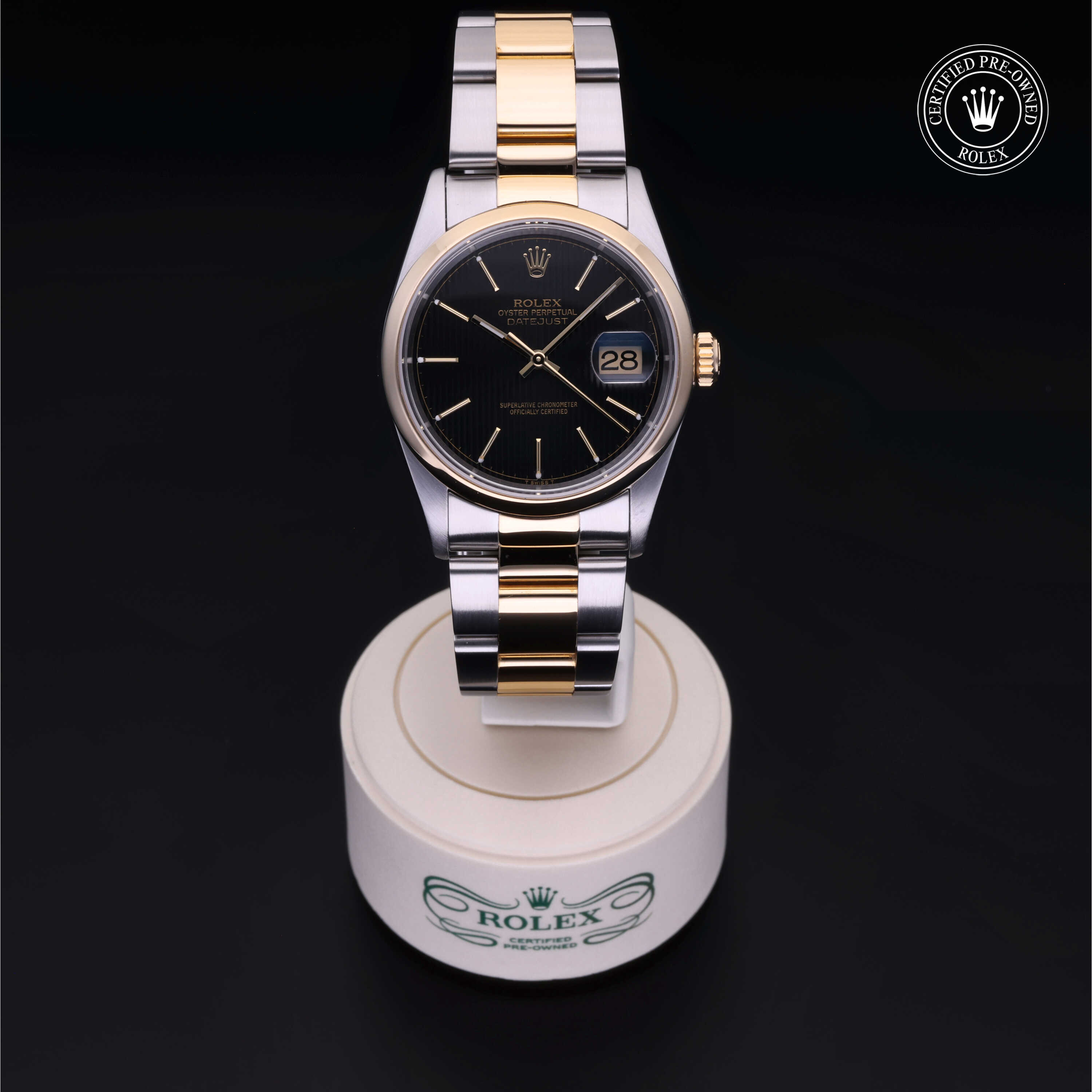 Oyster Perpetual Datejust 36