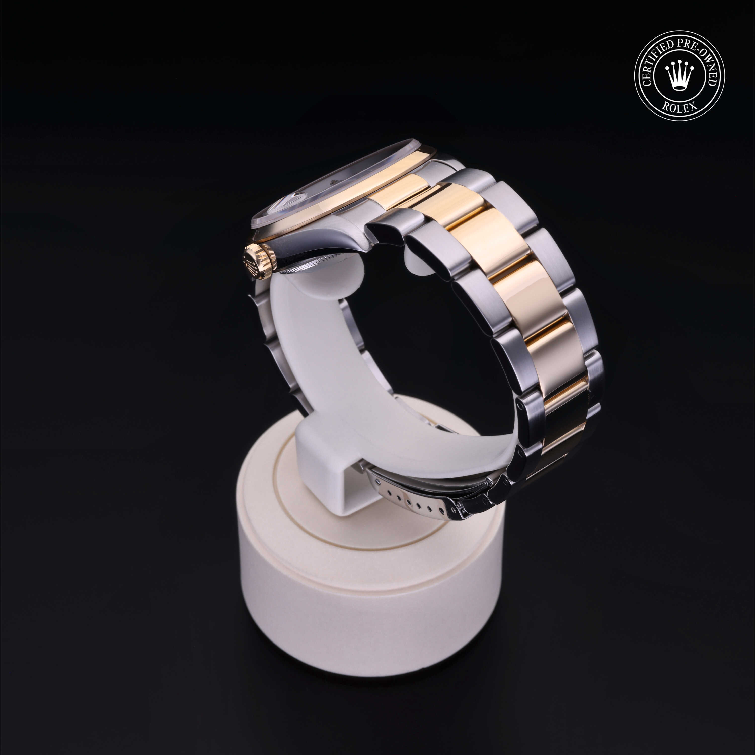Oyster Perpetual Datejust 36