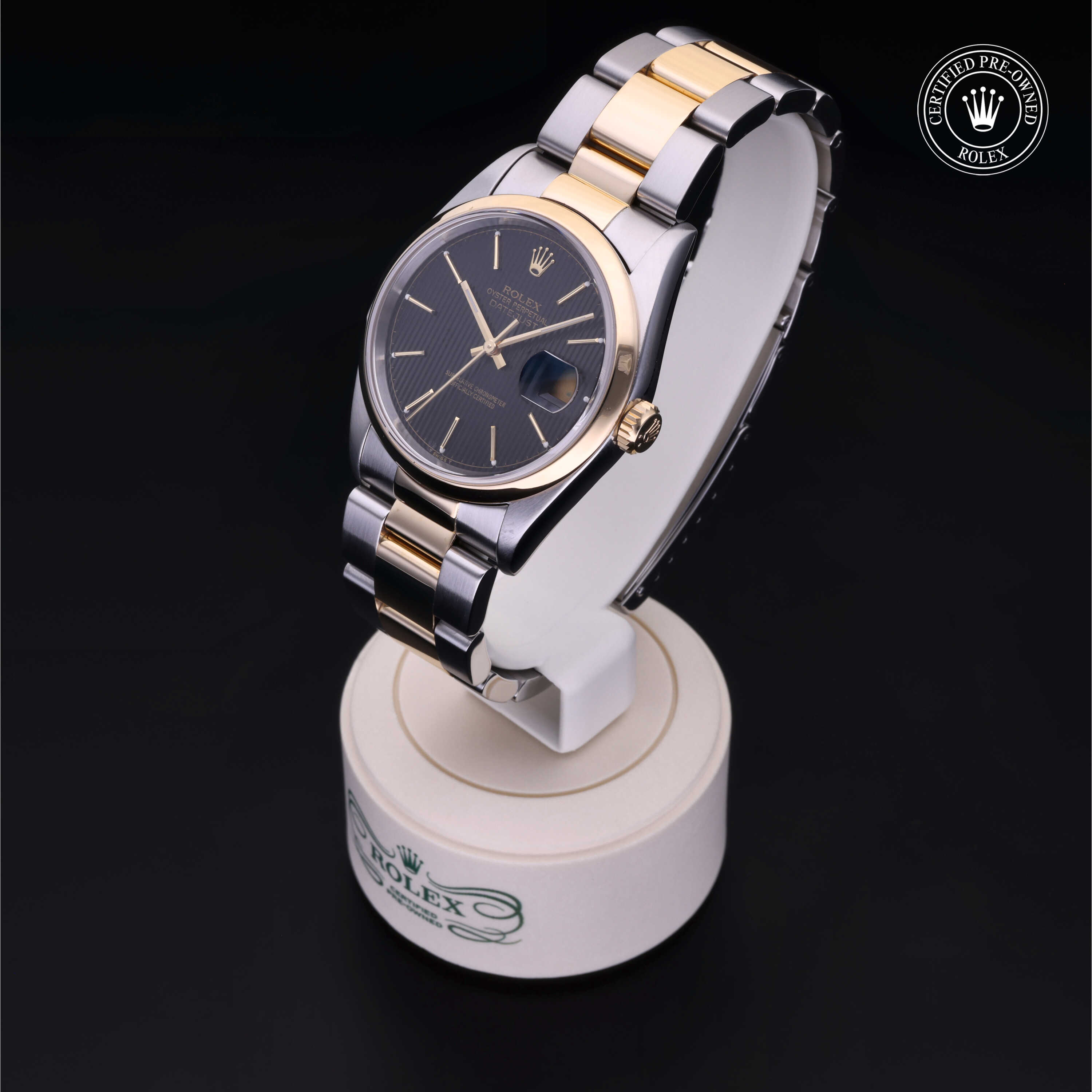 Oyster Perpetual Datejust 36