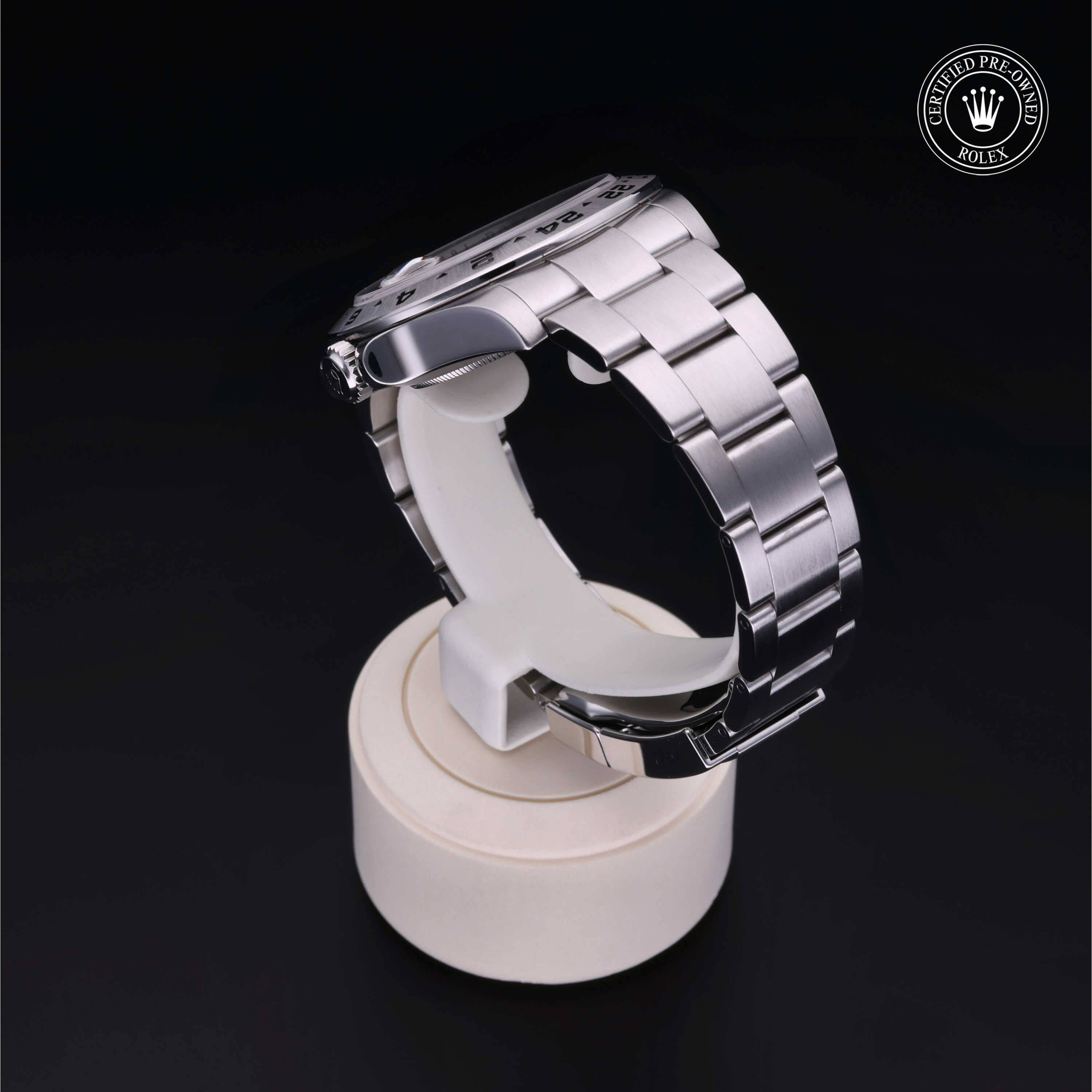 Oyster Perpetual Explorer II