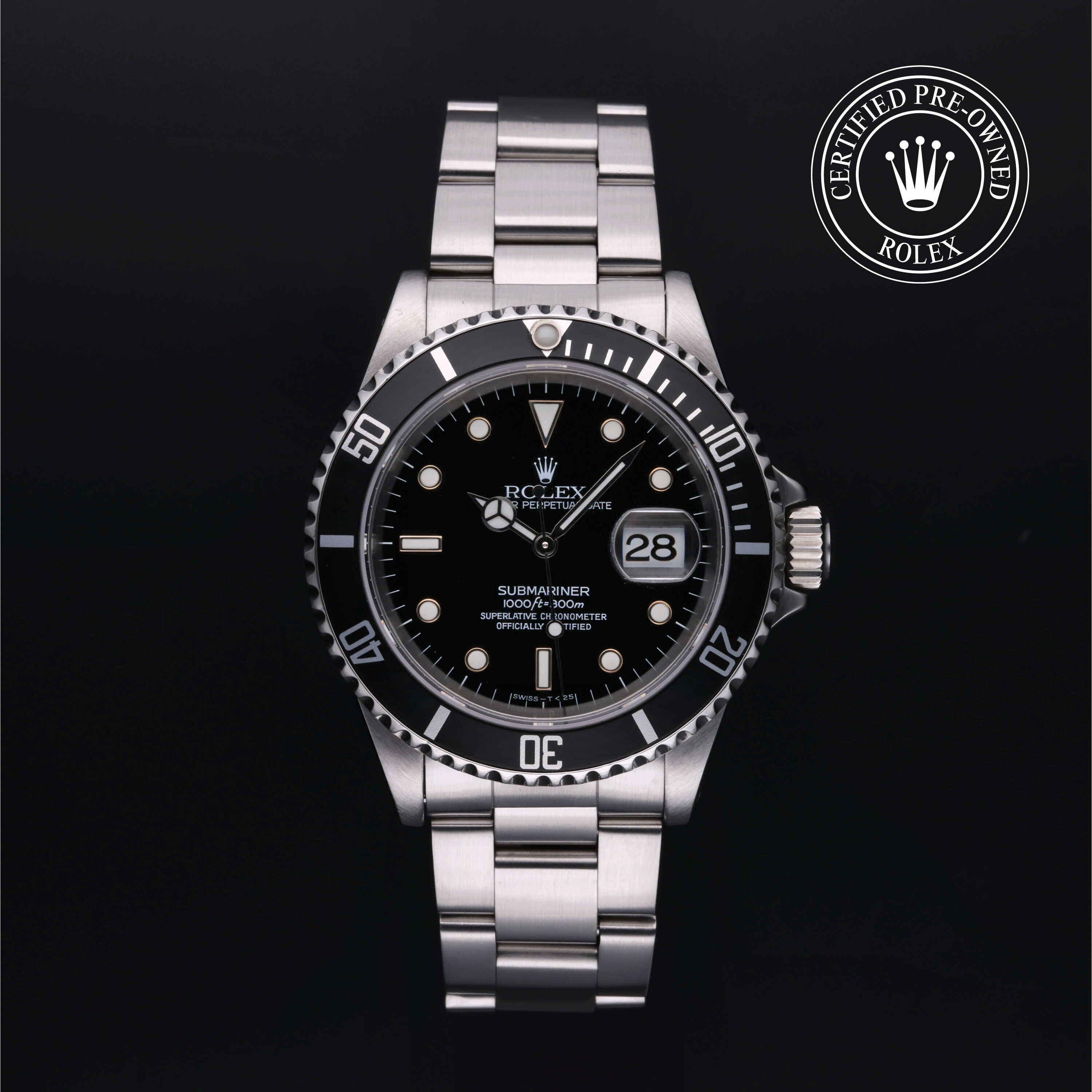 Rolex Submariner