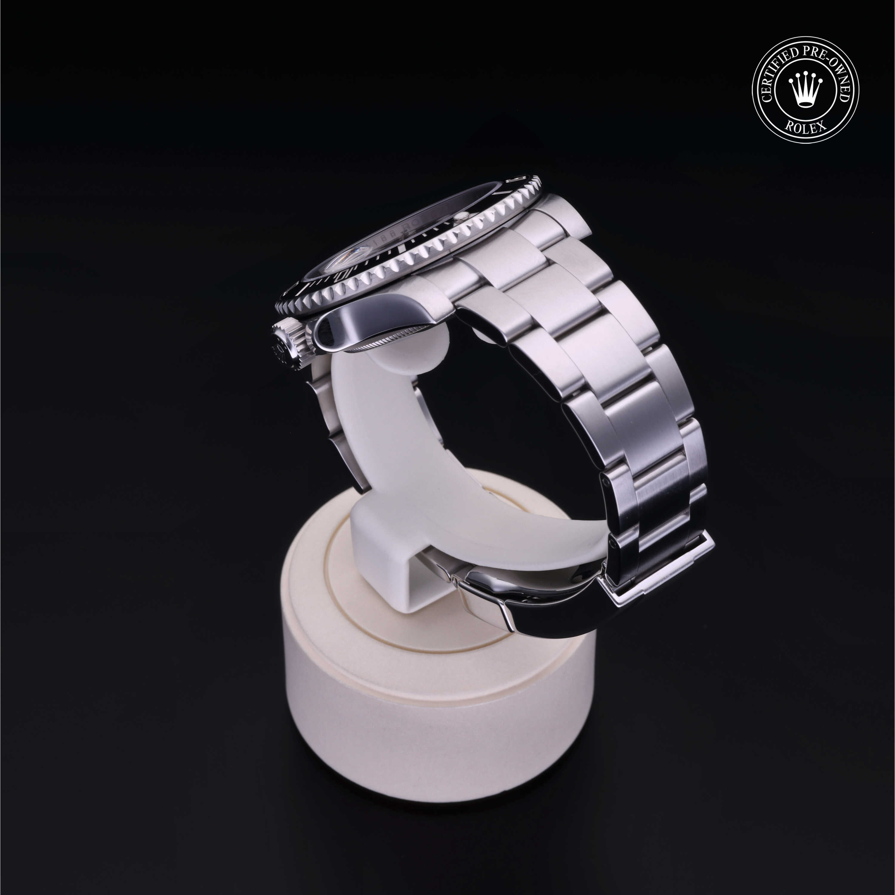 Oyster Perpetual Submariner Date
