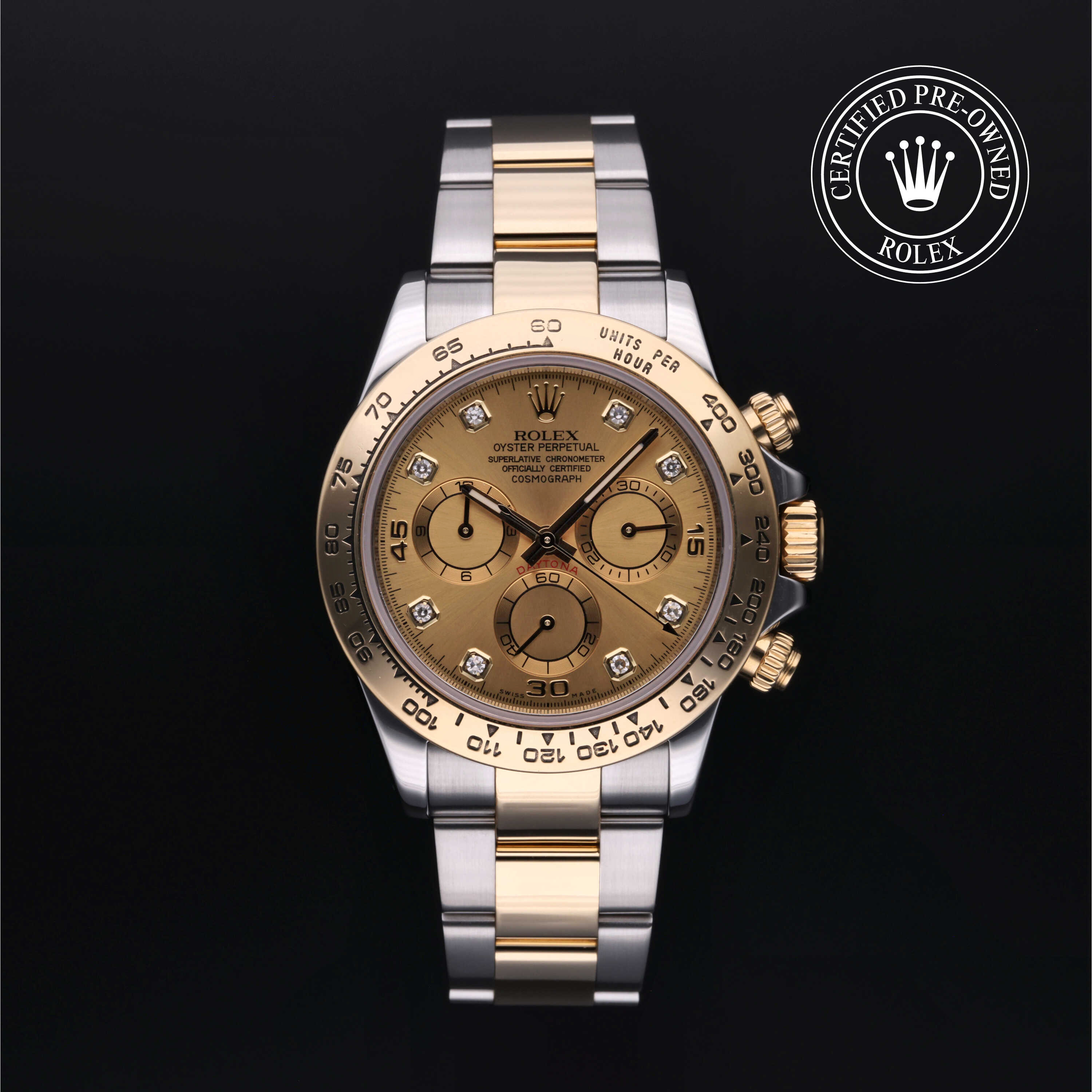 Rolex Cosmograph Daytona
