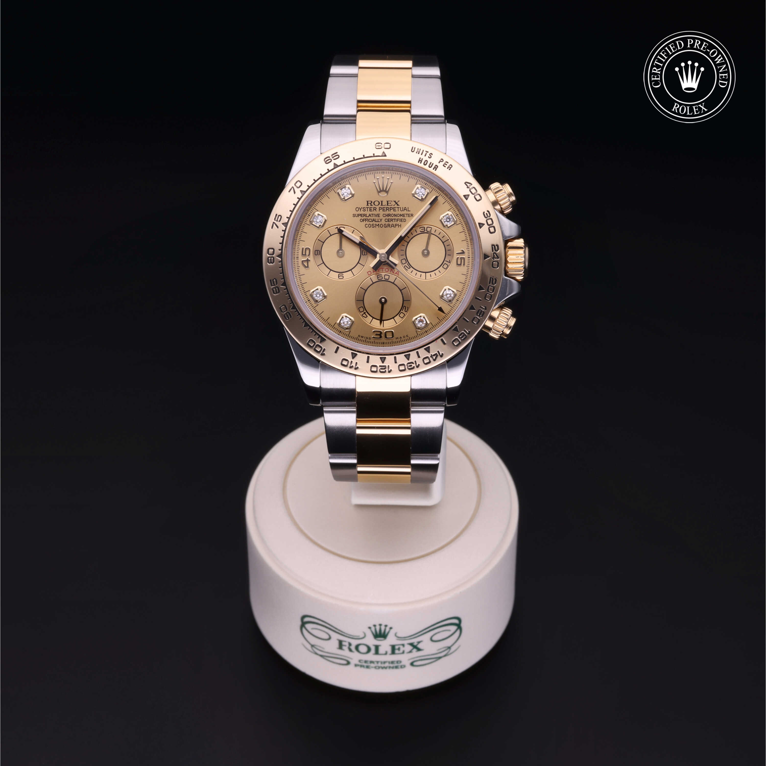 Oyster Perpetual Cosmograph Daytona