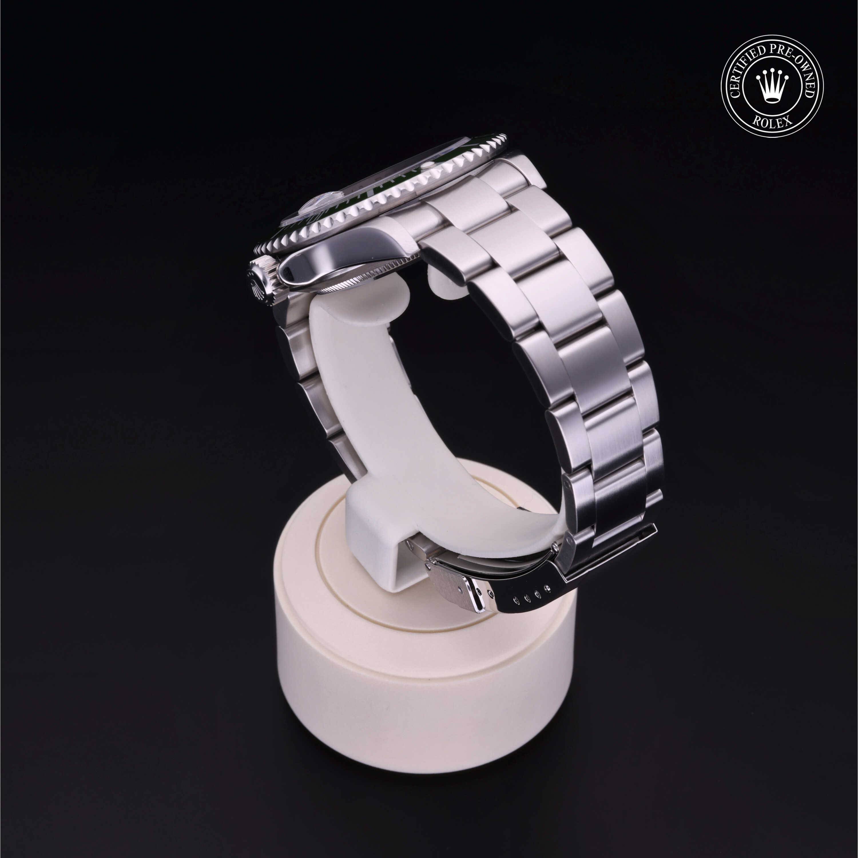 Oyster Perpetual Submariner Date