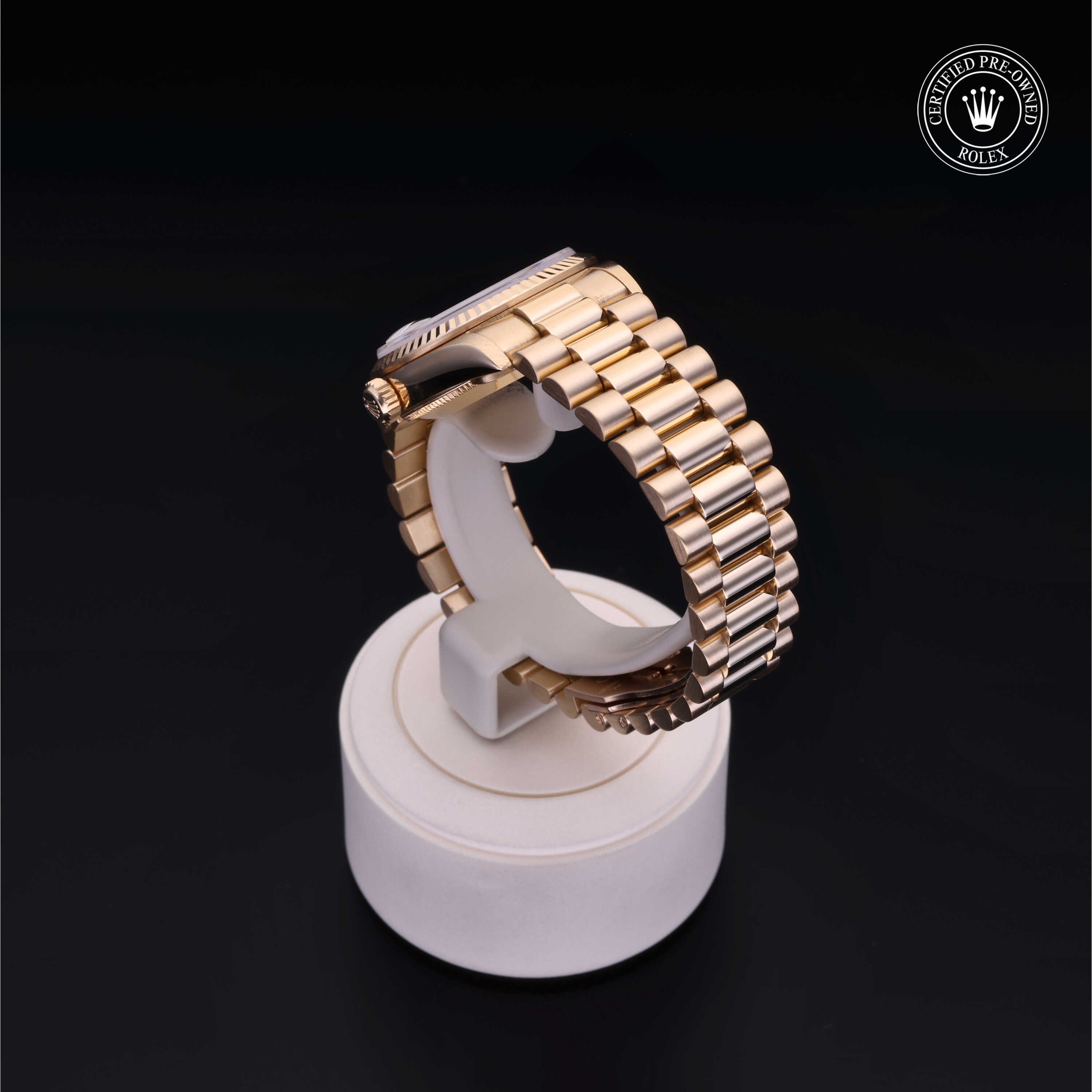 Oyster Perpetual Datejust 31