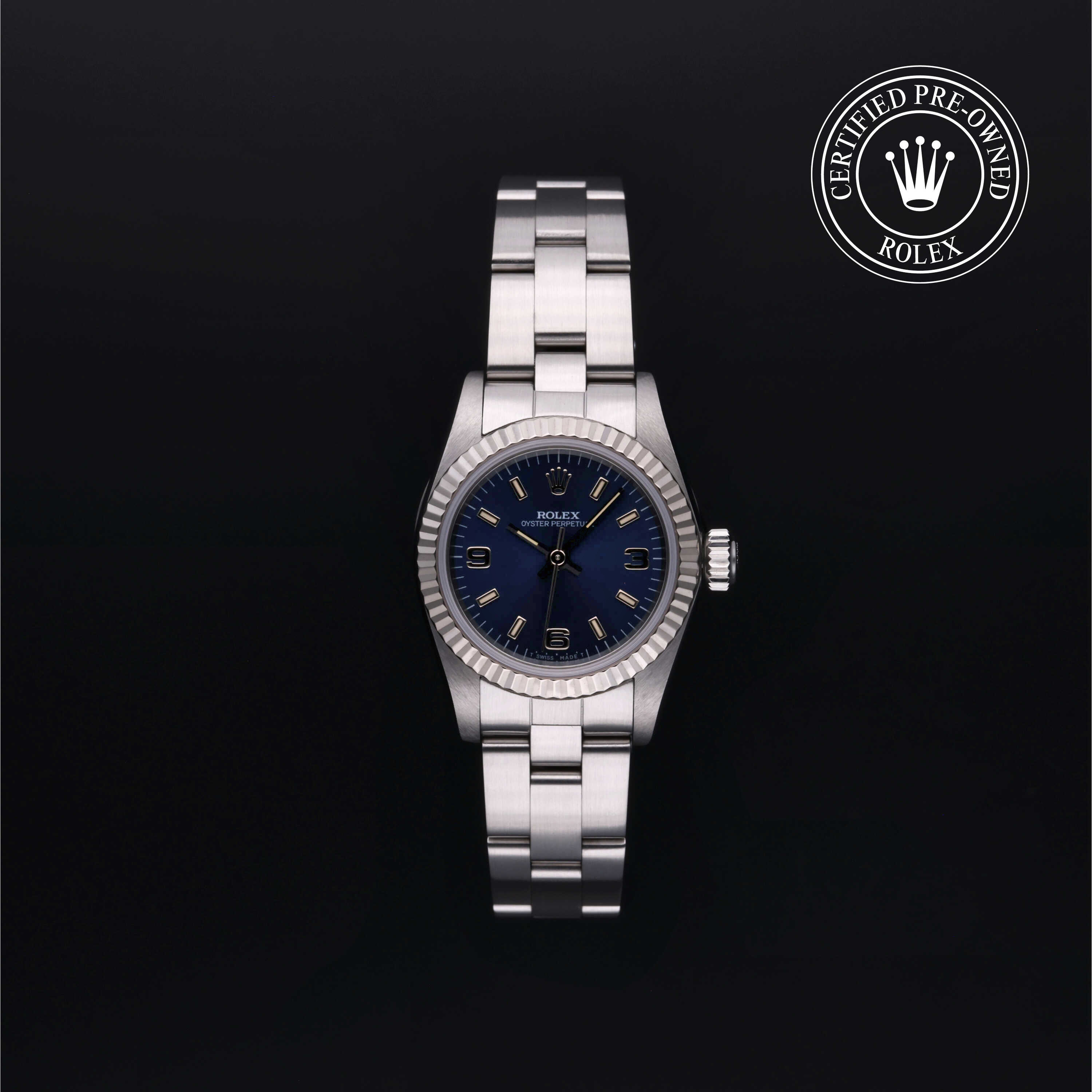 Oyster Perpetual 24
