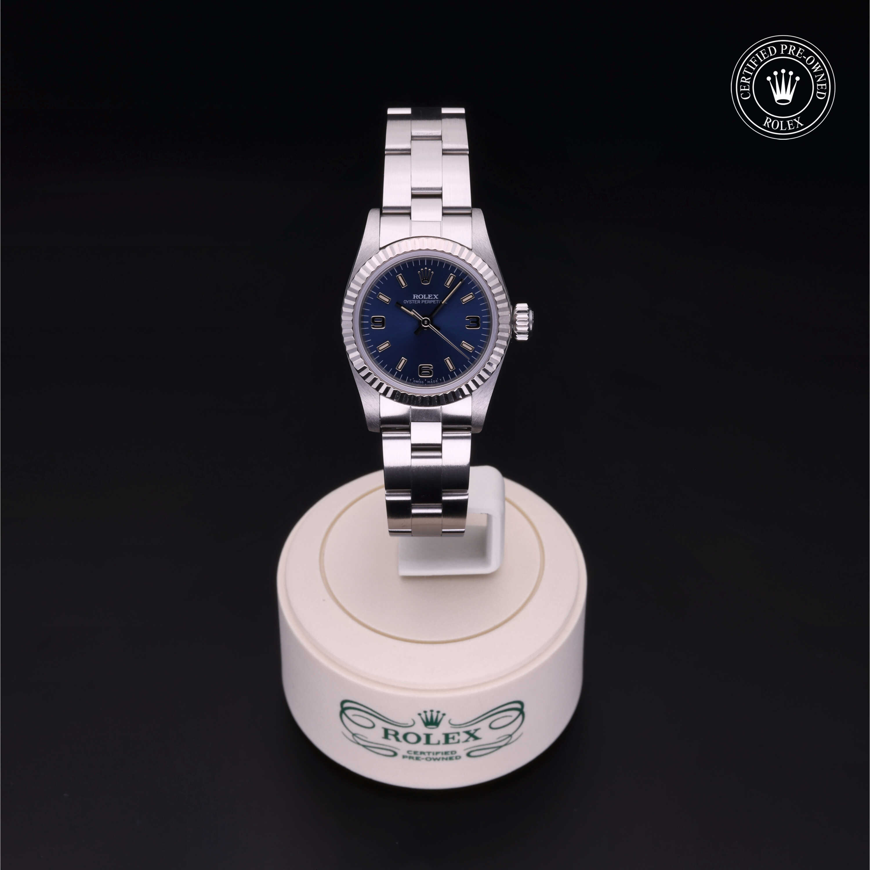 Oyster Perpetual 24