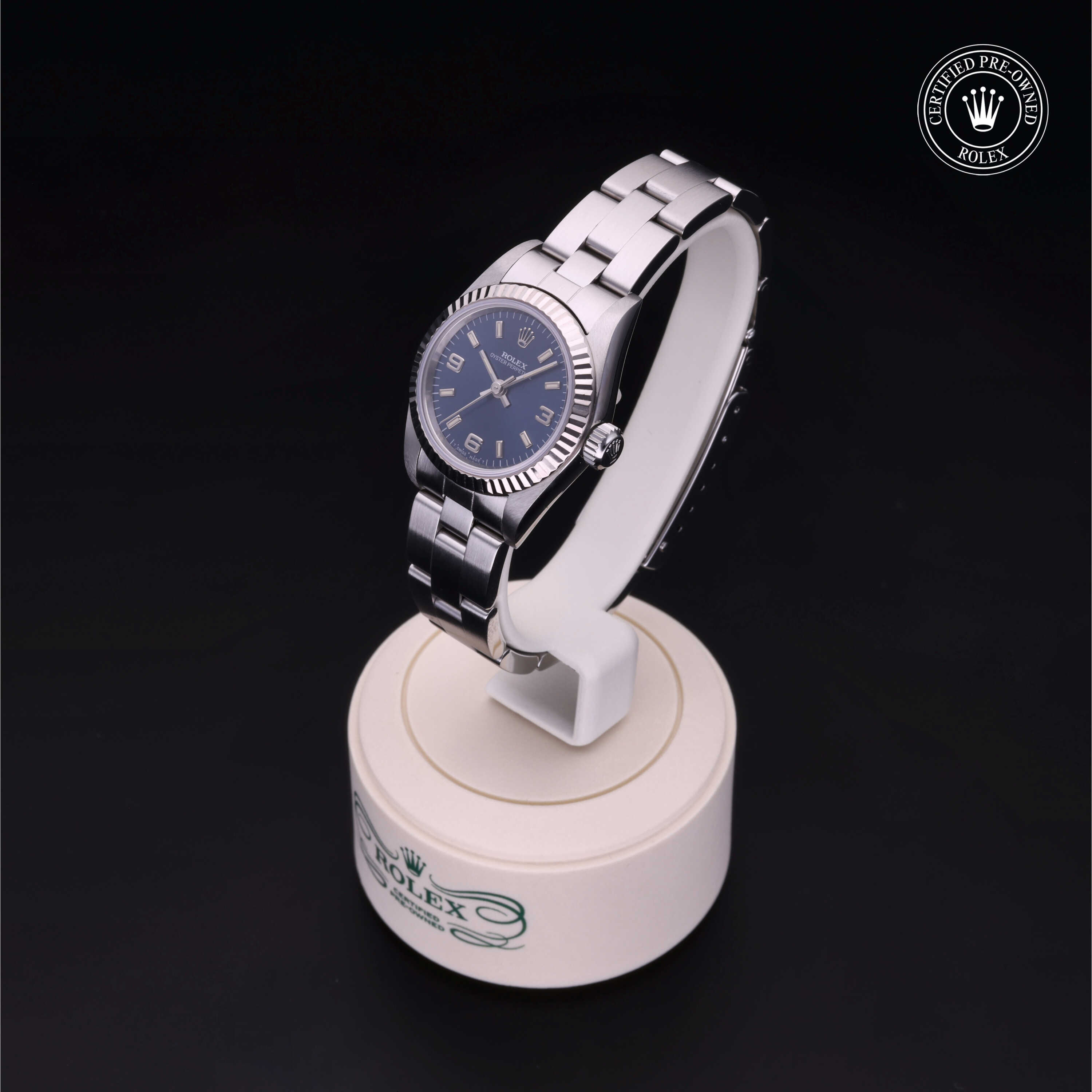 Oyster Perpetual 24
