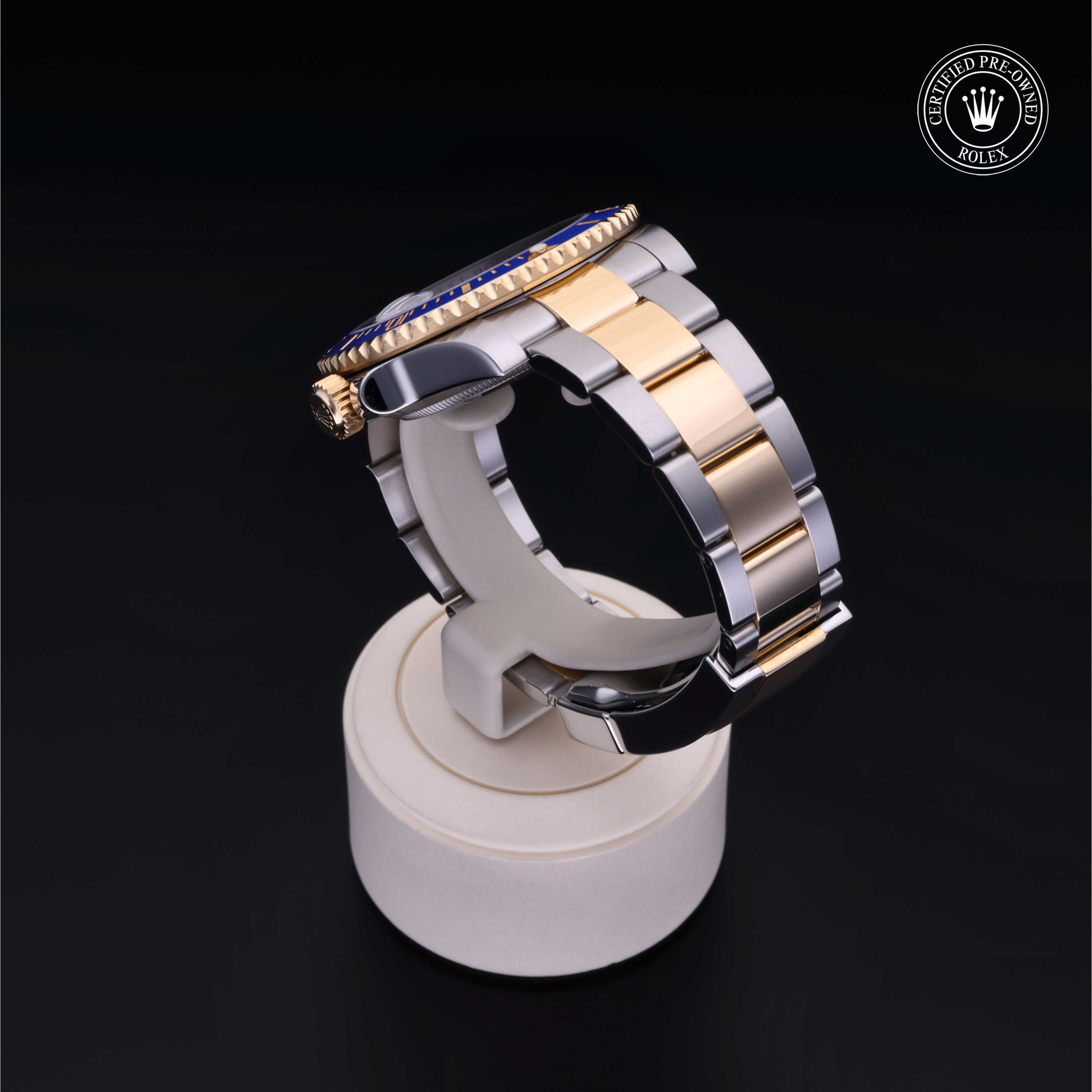 Oyster Perpetual Submariner Date