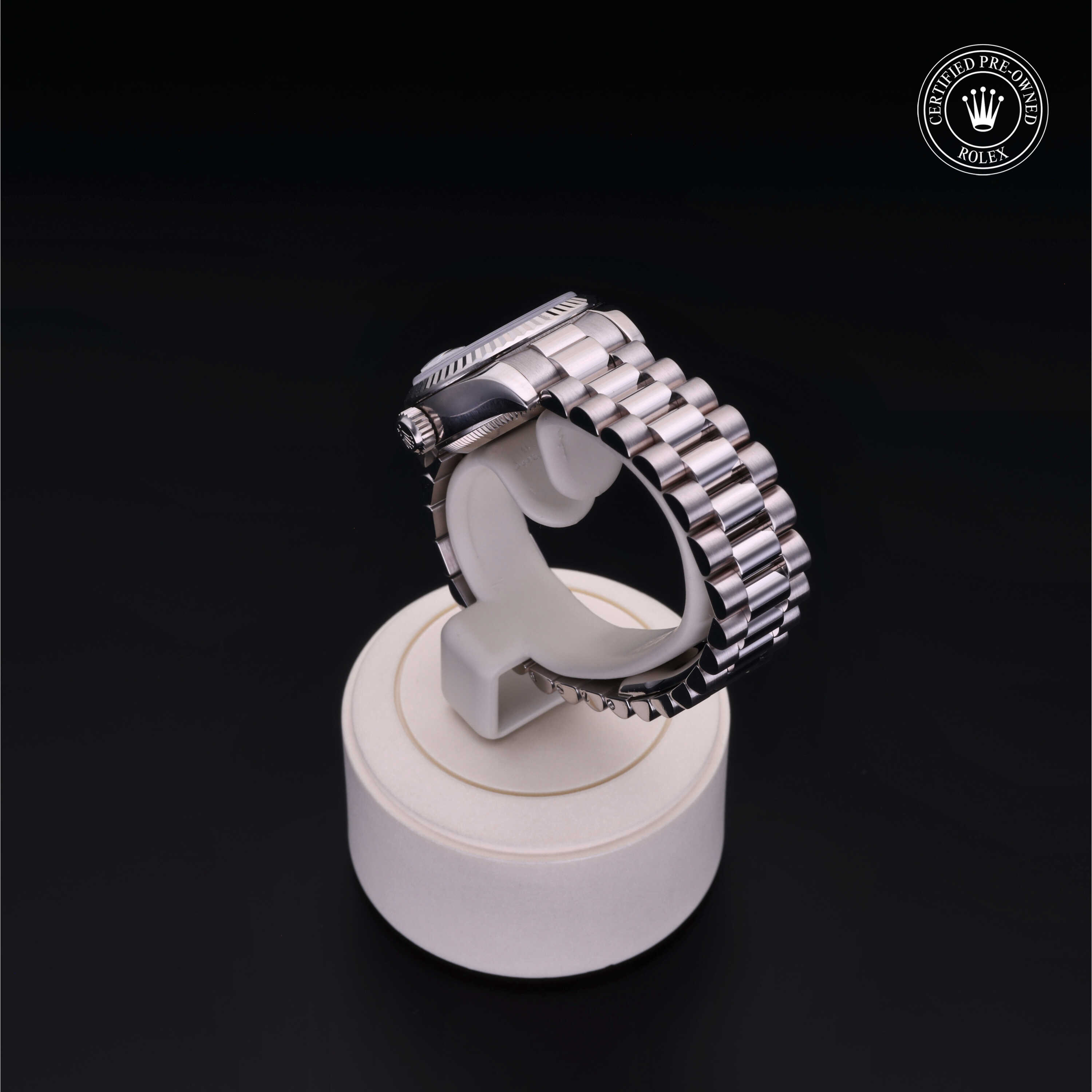 Oyster Perpetual Lady-Datejust 26
