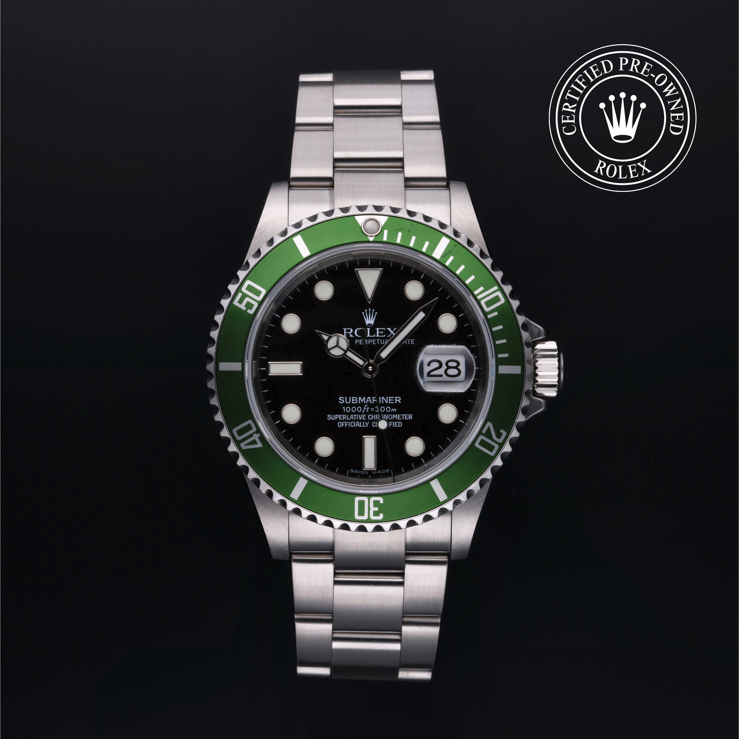 Rolex Submariner