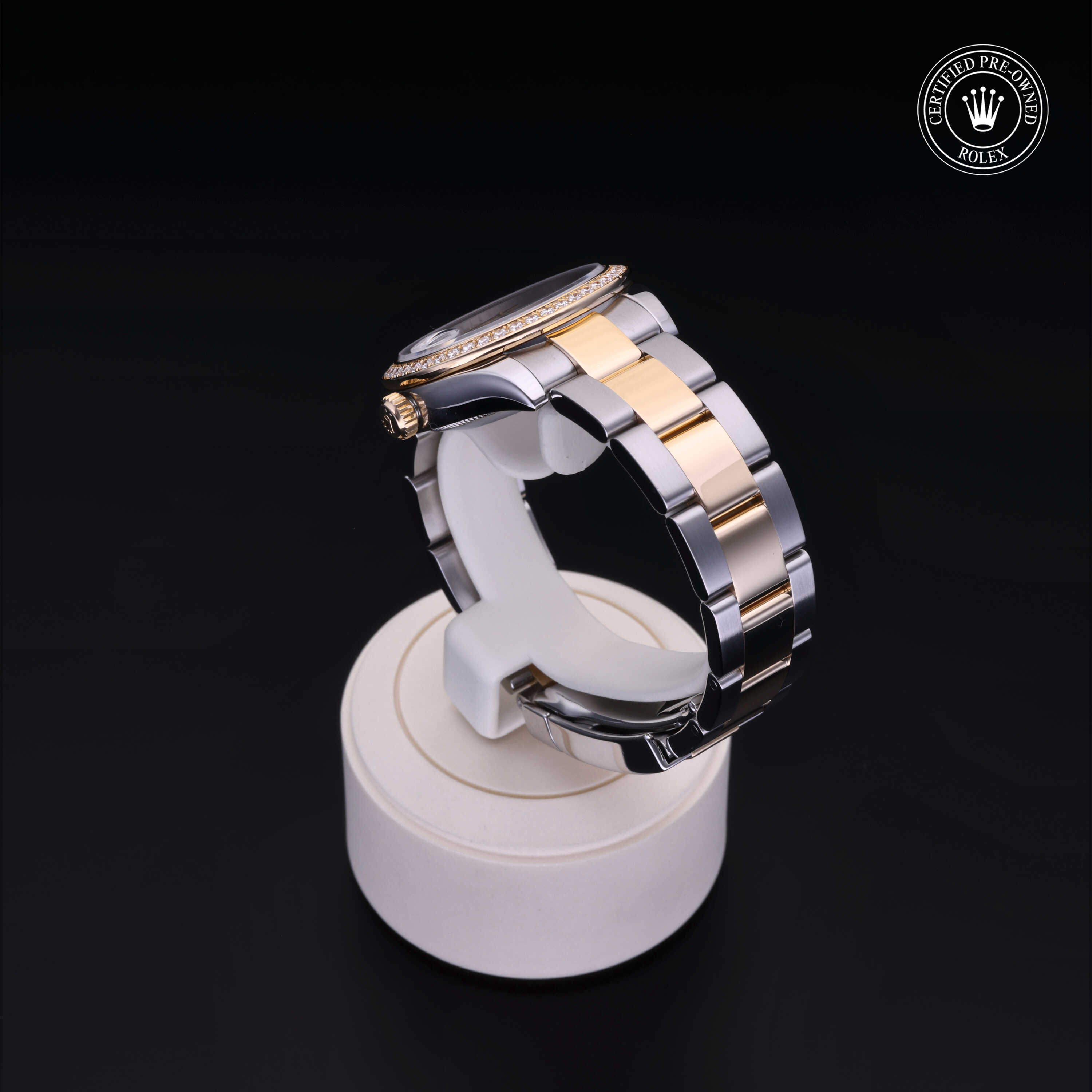 Oyster Perpetual Datejust 31
