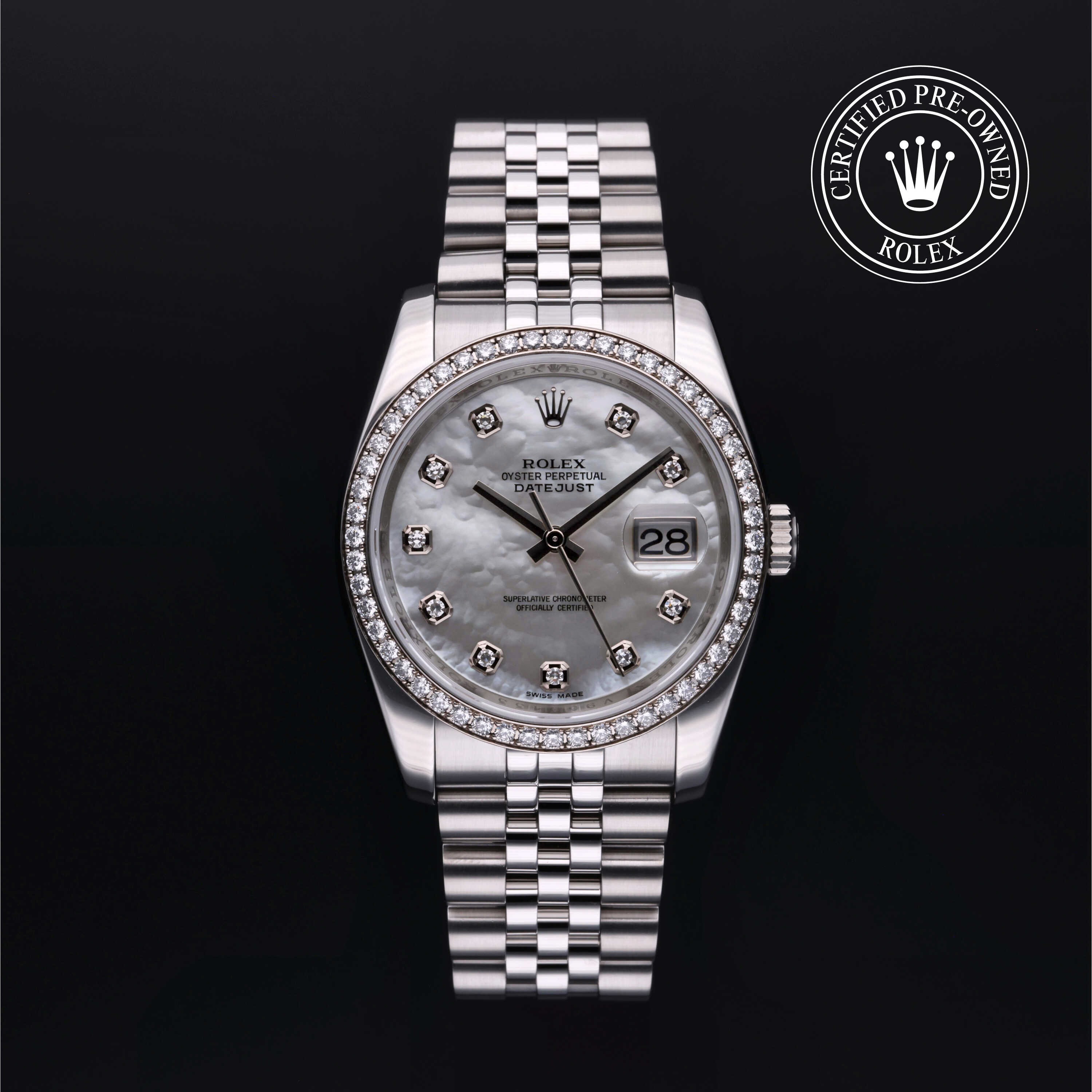 Rolex Datejust