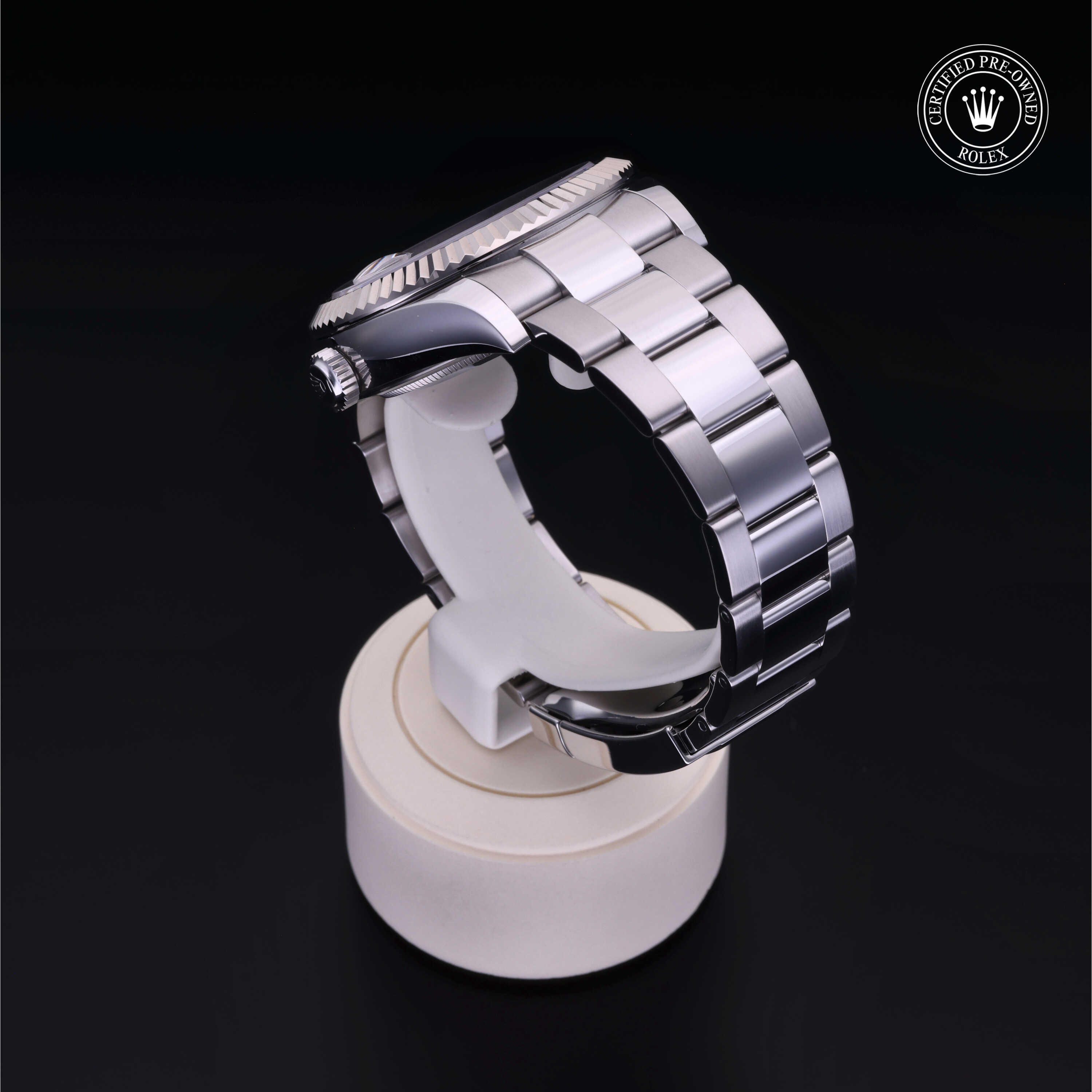 Oyster Perpetual Sky-Dweller