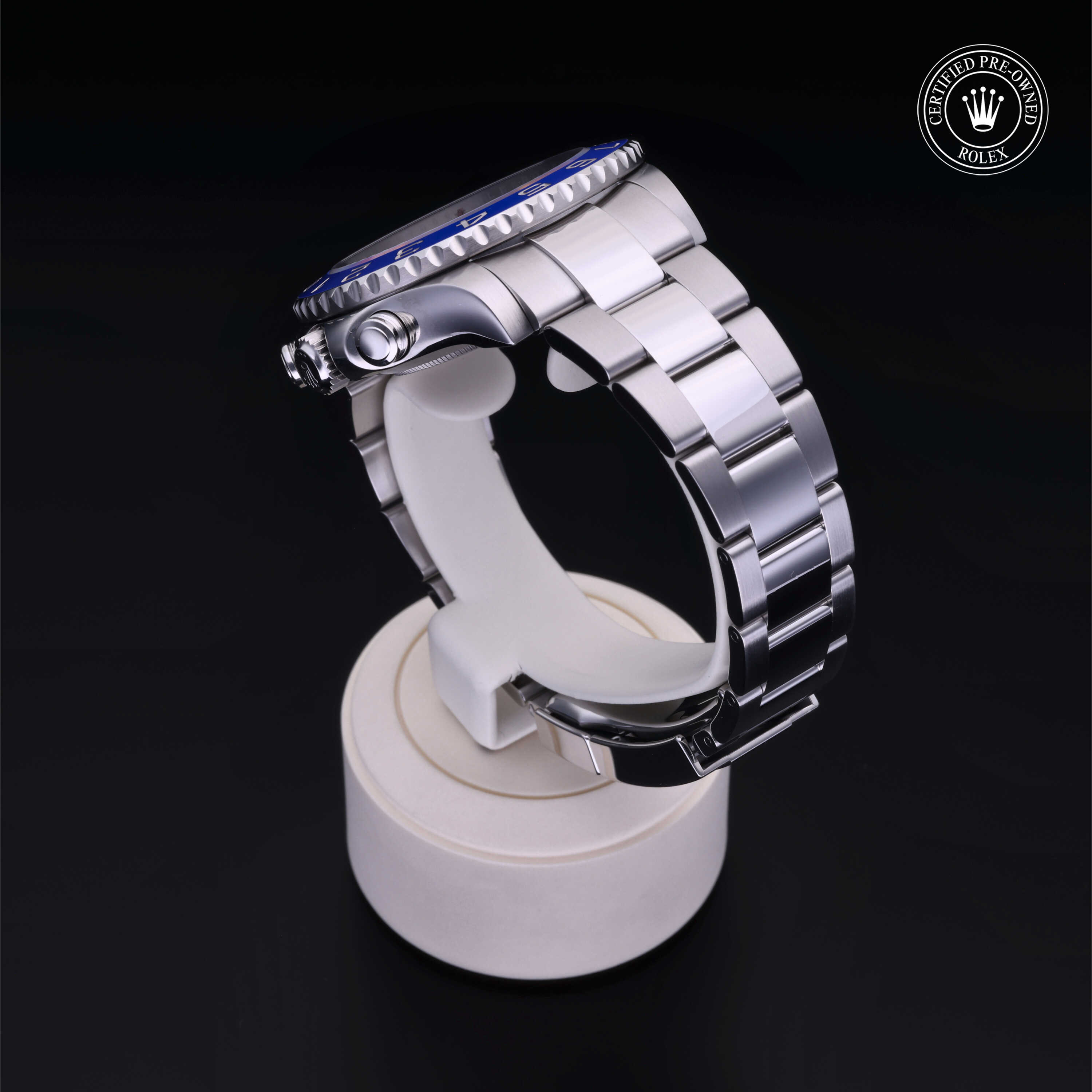 Oyster Perpetual Yacht-Master II