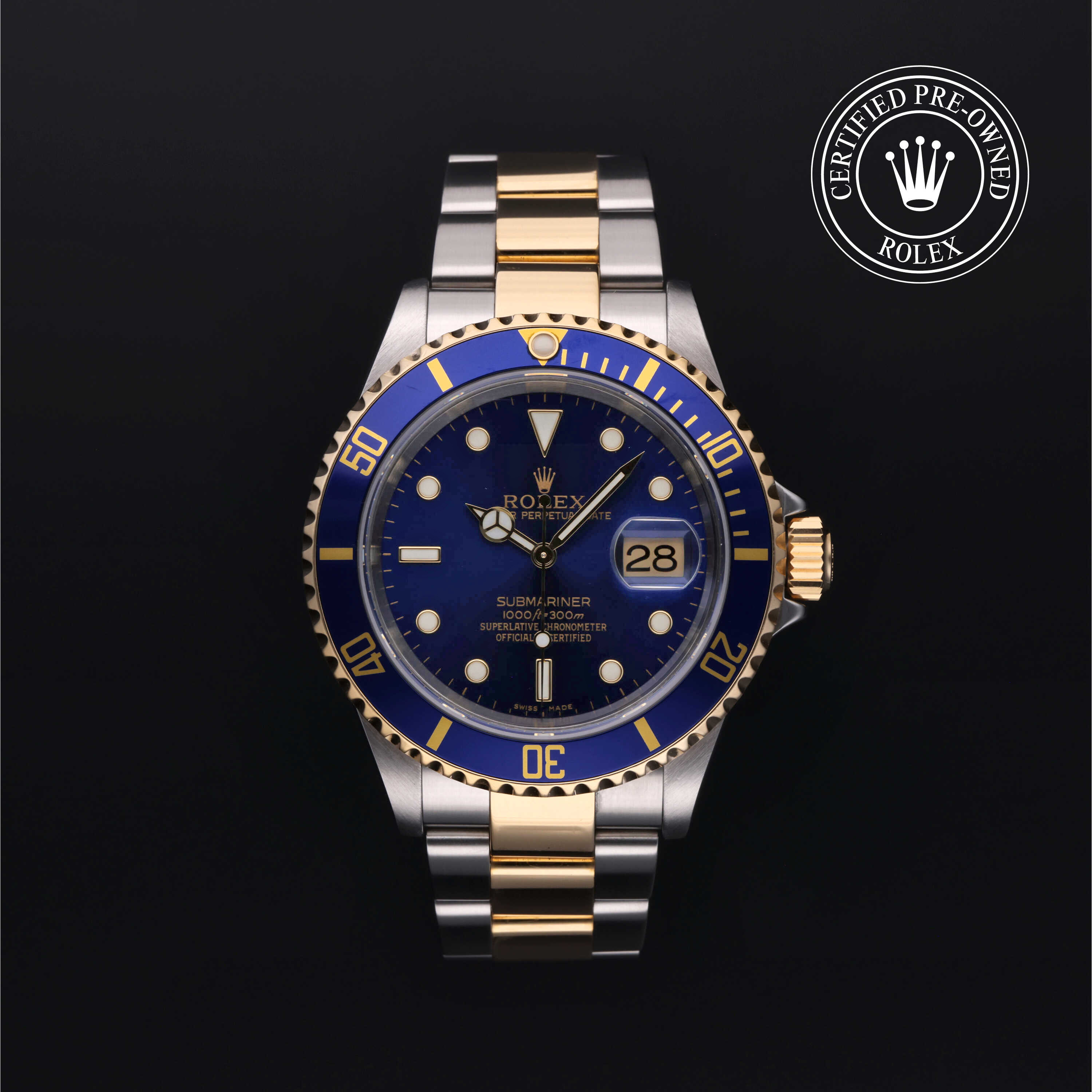 Rolex Submariner