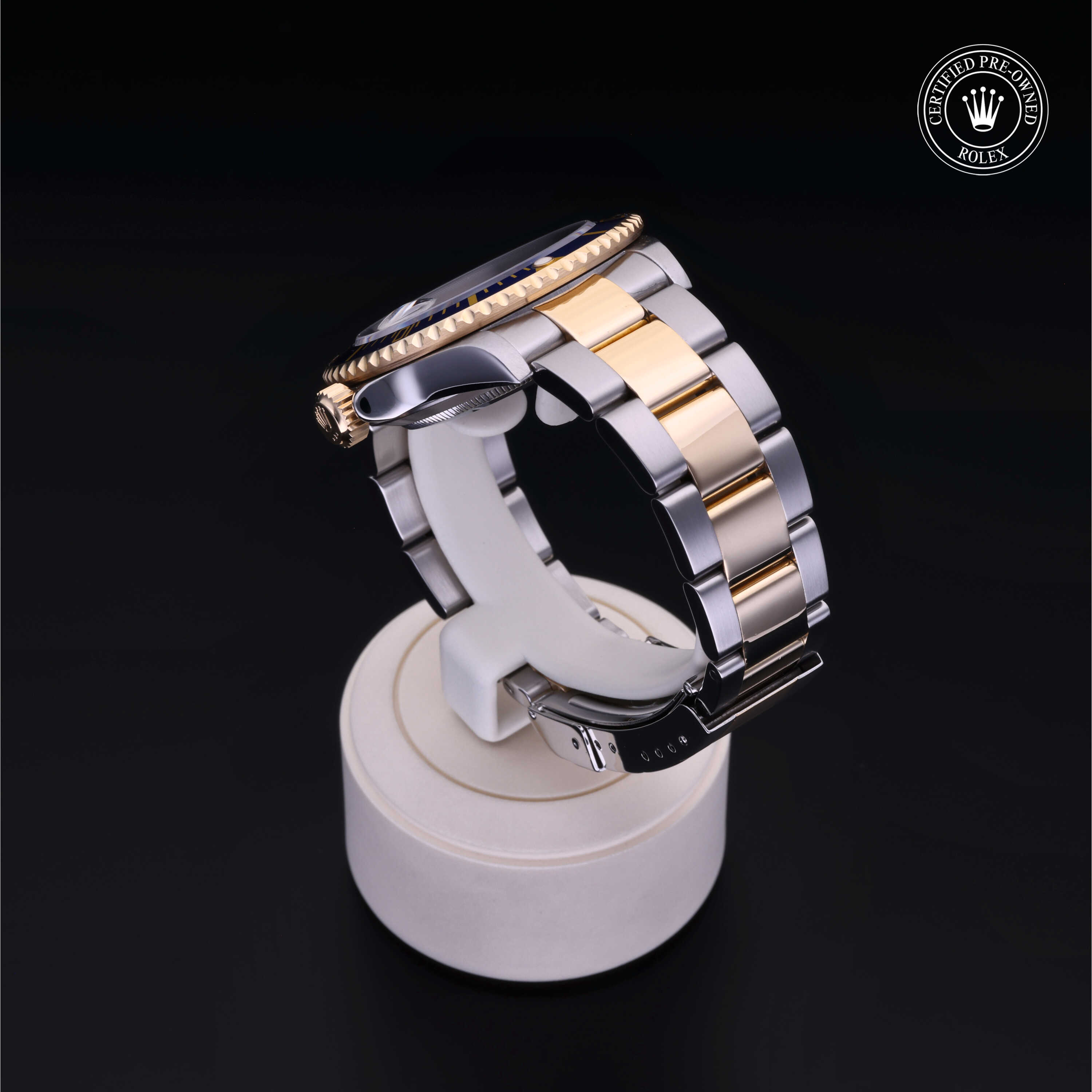 Oyster Perpetual  Submariner Date