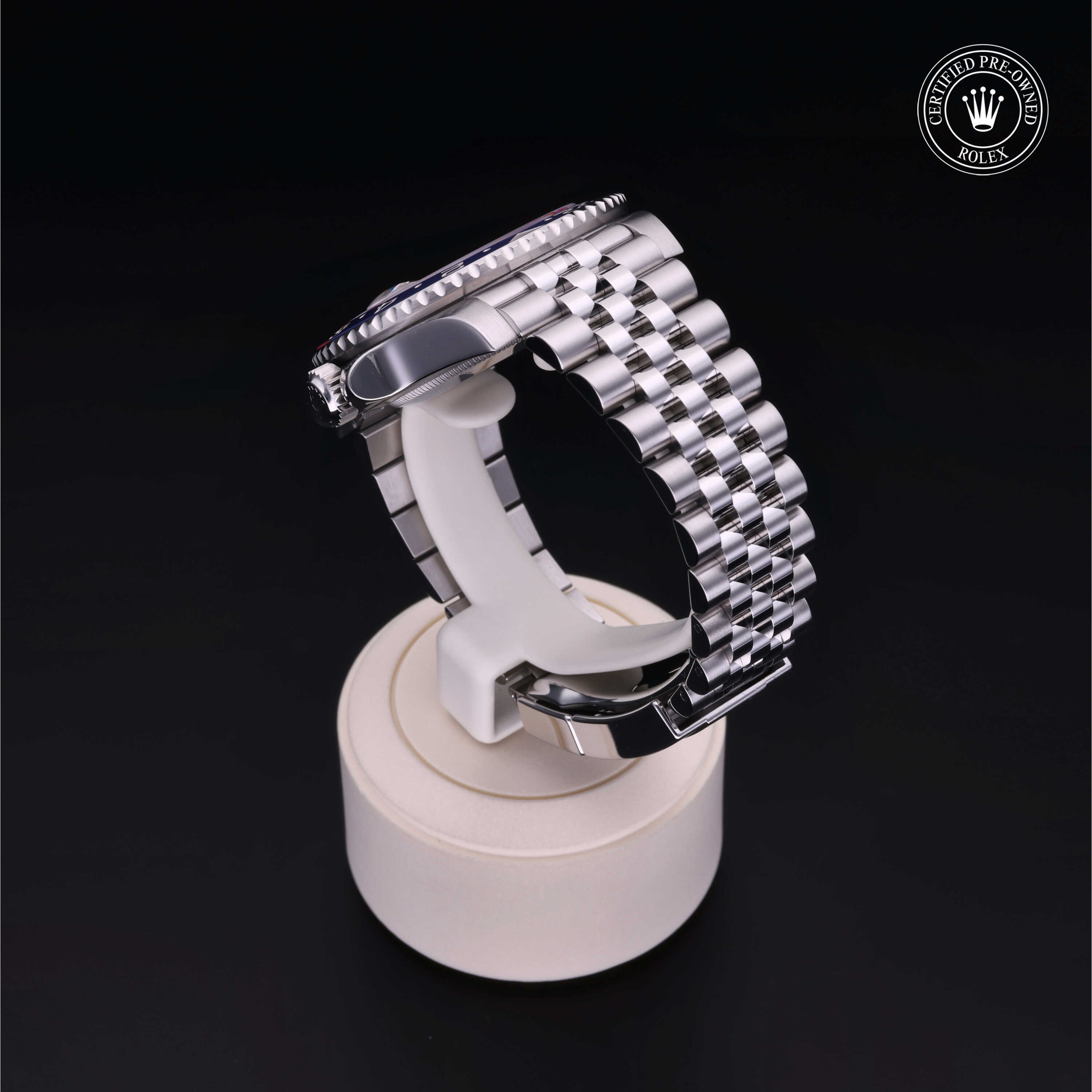 Oyster Perpetual GMT-Master II