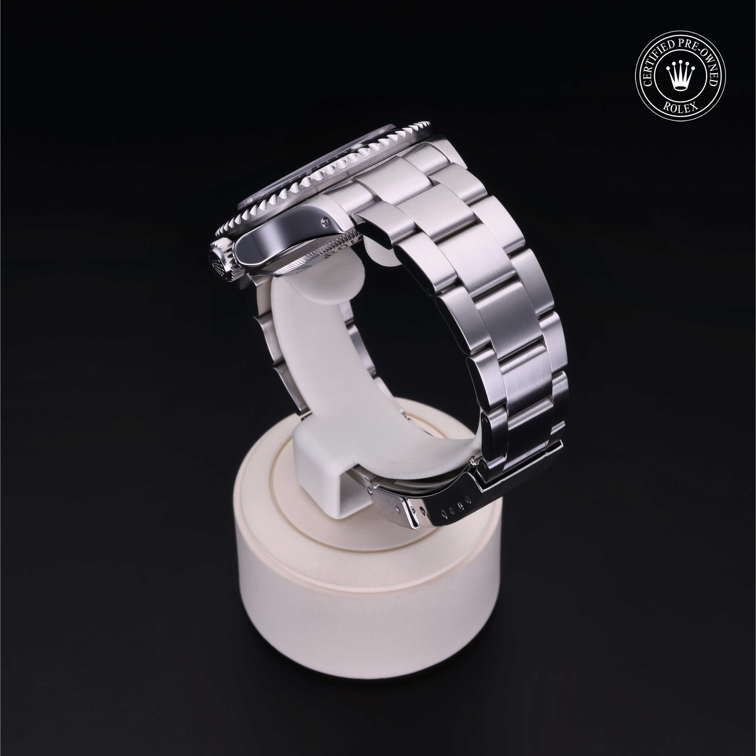 Oyster Perpetual Sea-Dweller