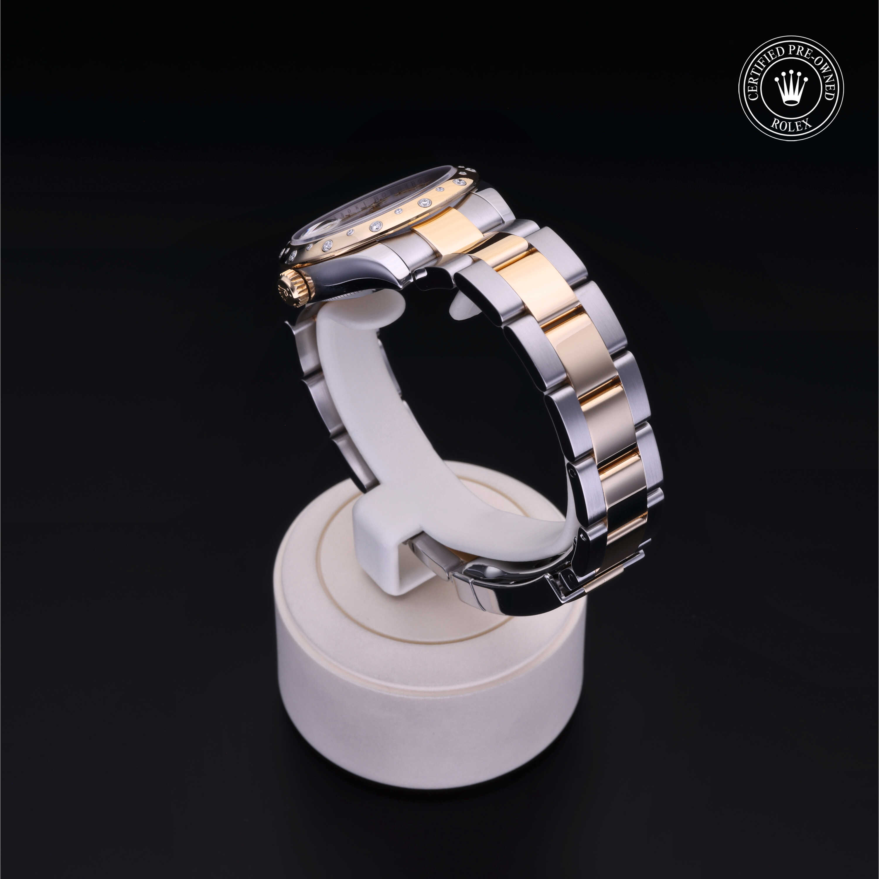 Oyster Perpetual Datejust 31