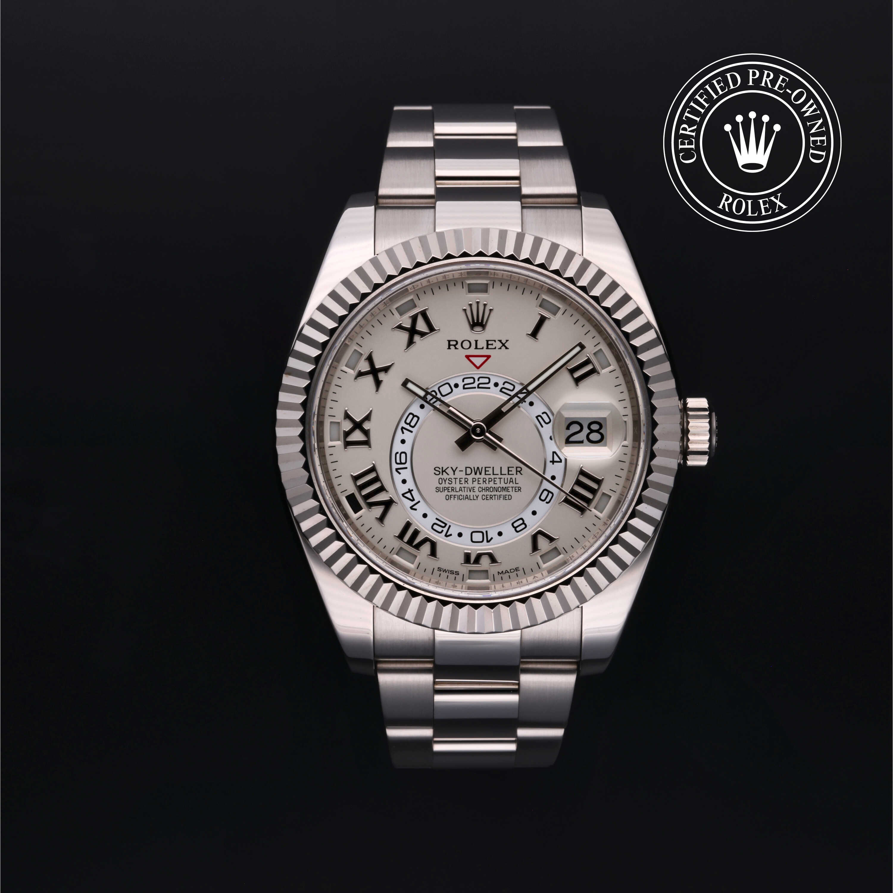 Rolex Sky-Dweller