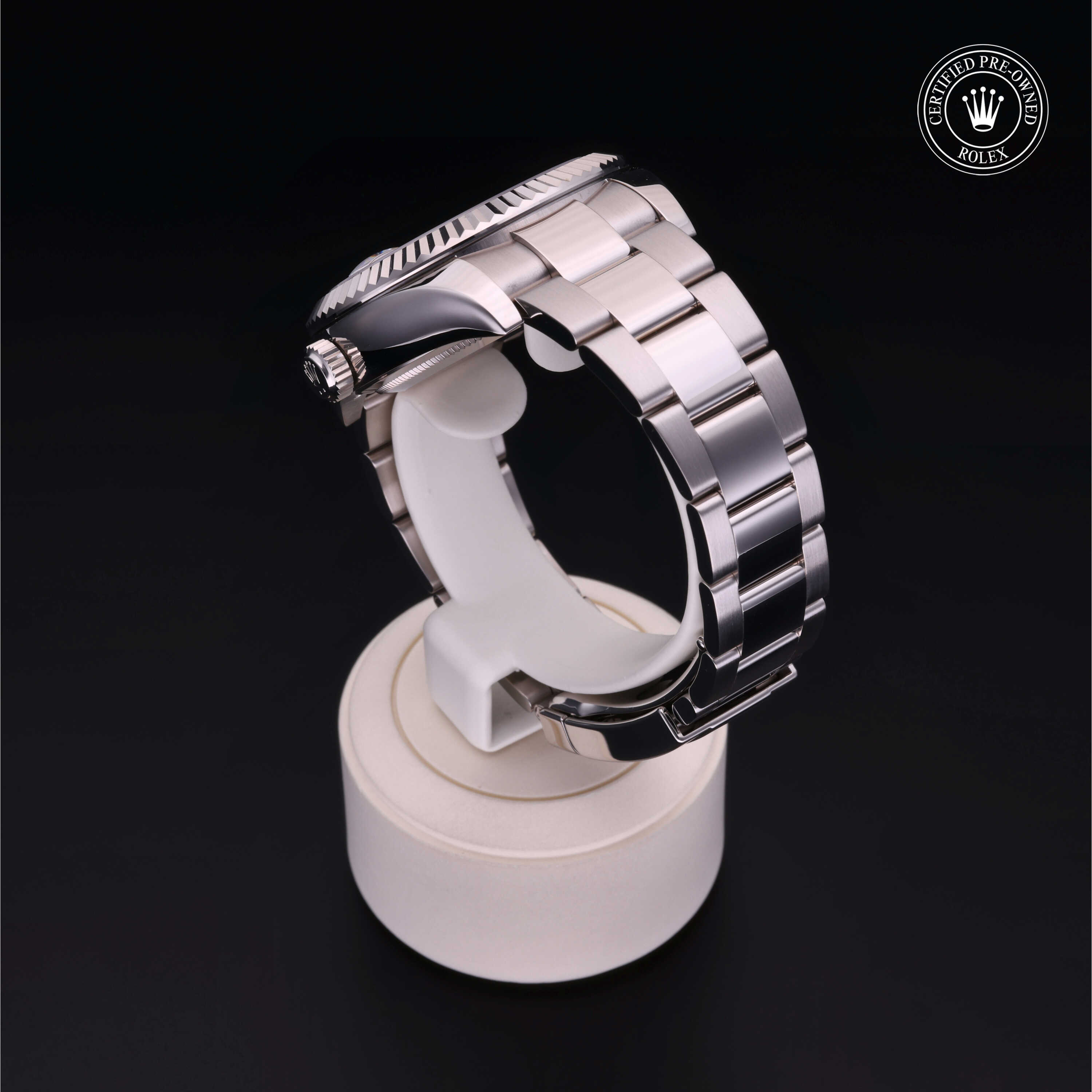 Oyster Perpetual Sky-Dweller