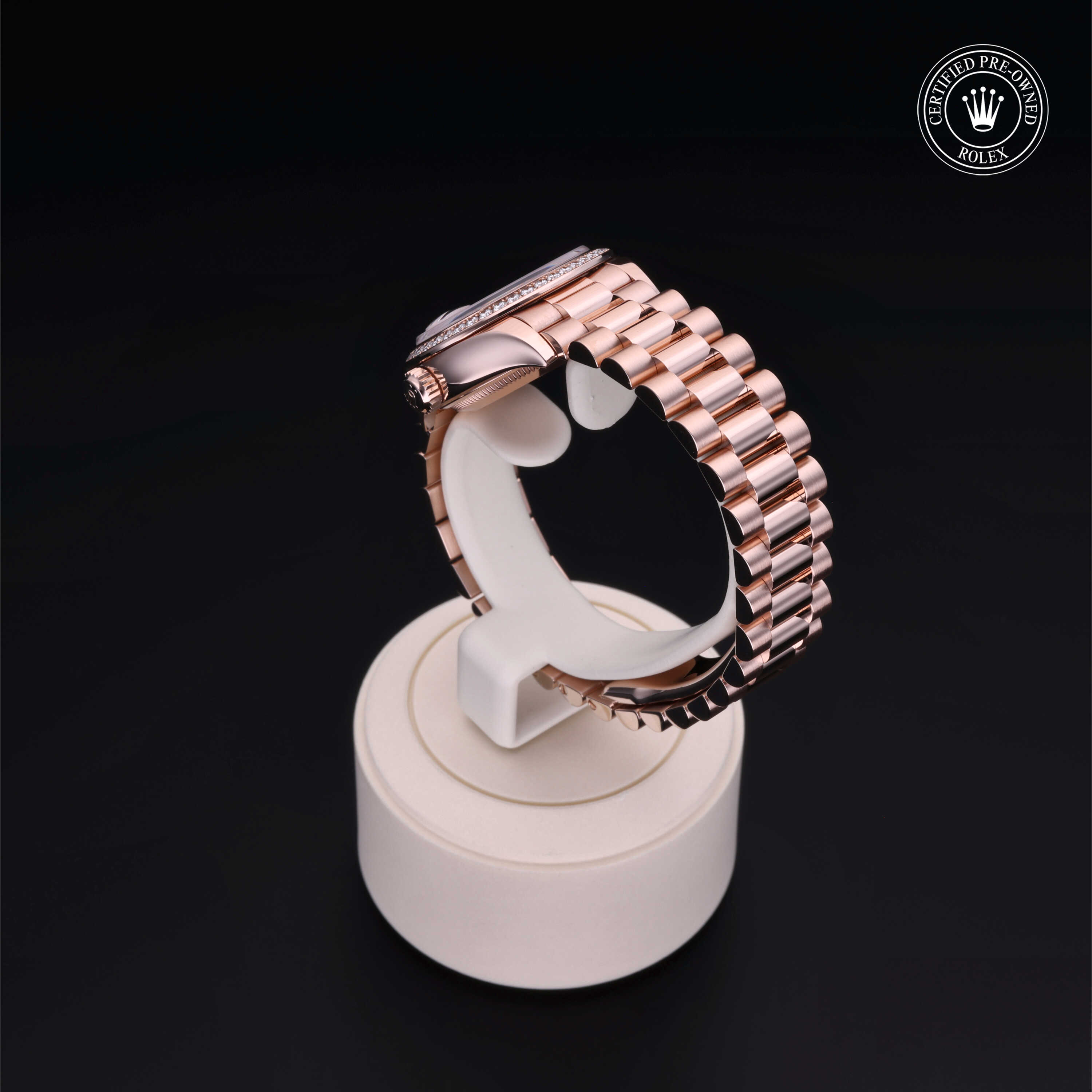 Oyster Perpetual Lady-Datejust
