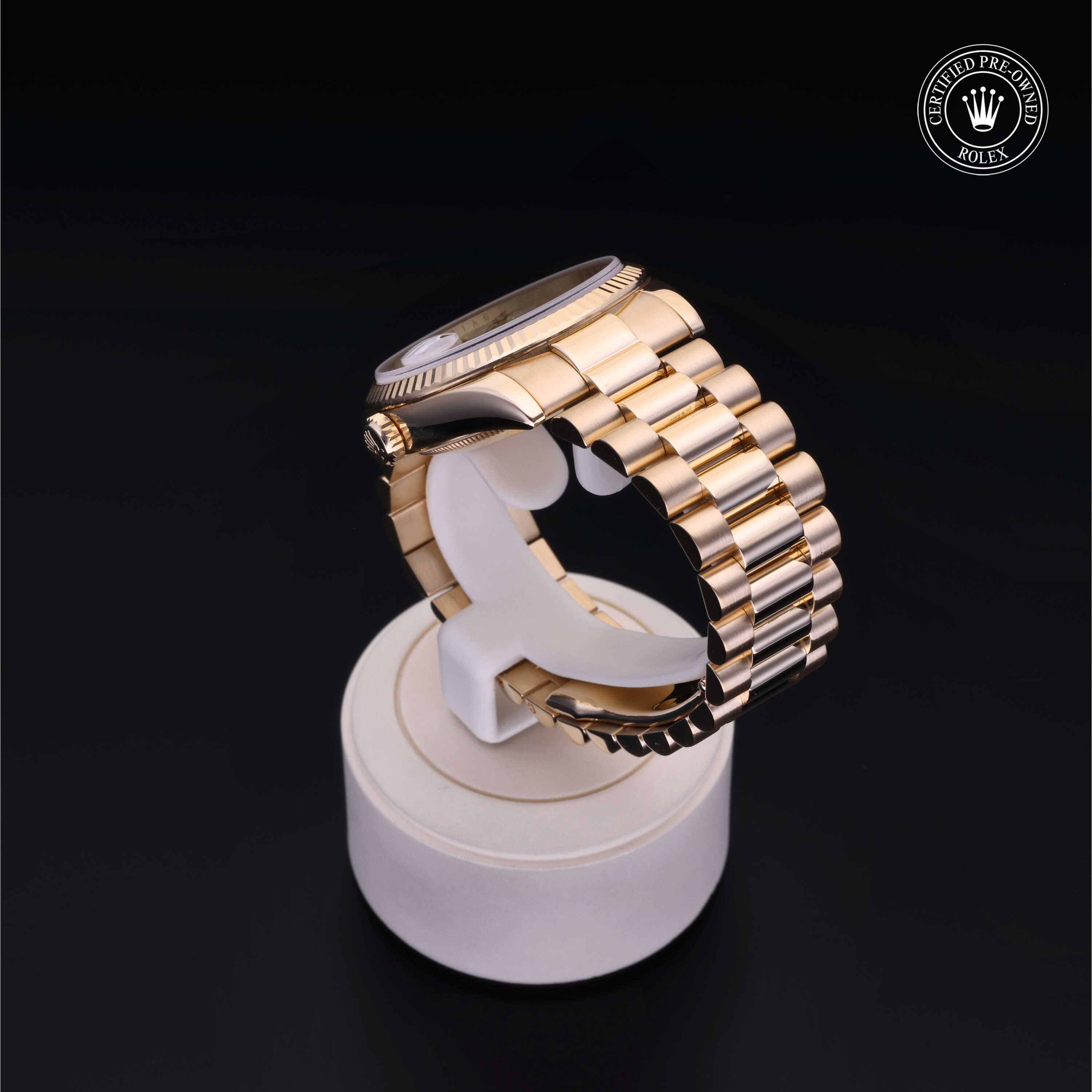 Oyster Perpetual Day-Date 36