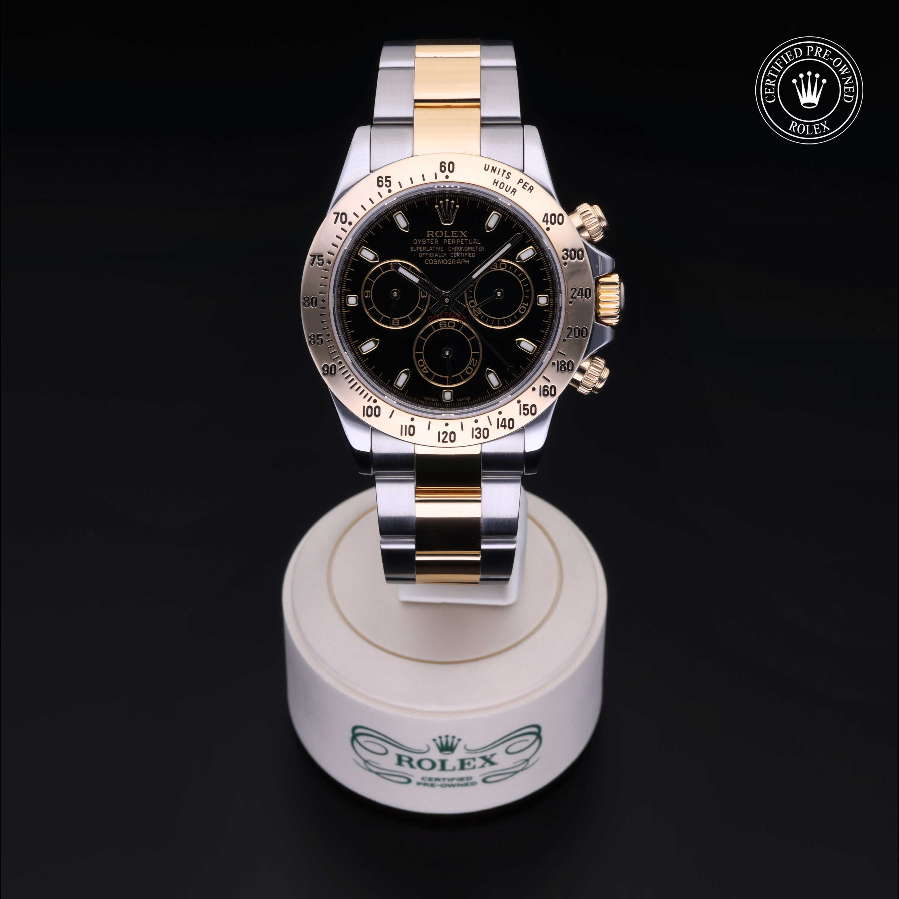 Oyster Perpetual Cosmograph Daytona